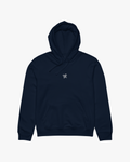 Velle® - Signature Embroidered Hoodie