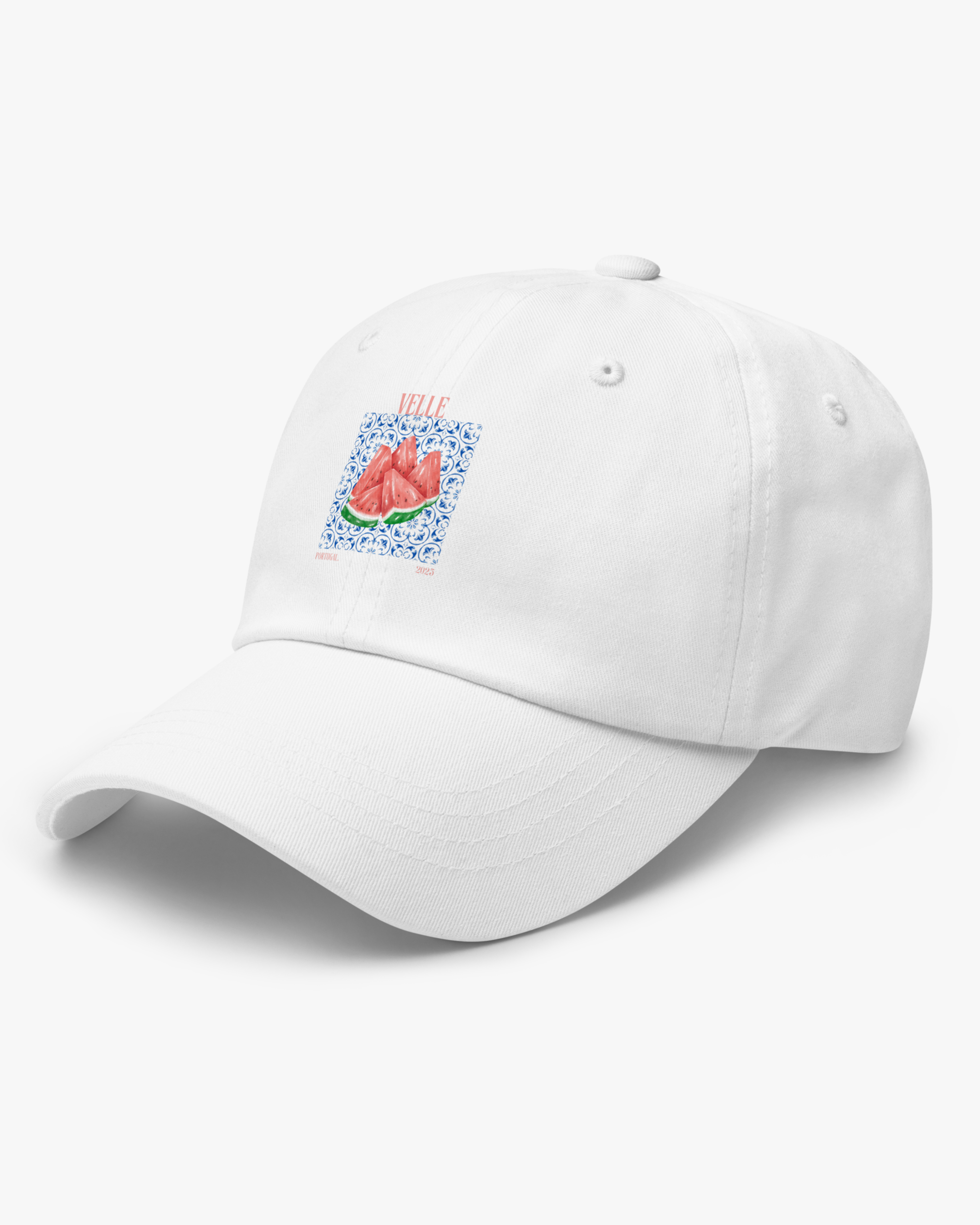 Velle® - Watermelon (Dad Hat)