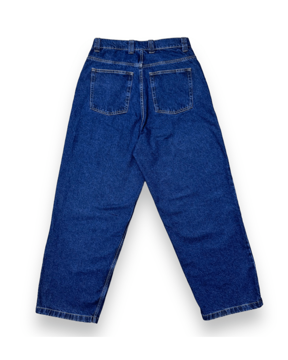 Velle® Line 9 Blue (Skater fit)