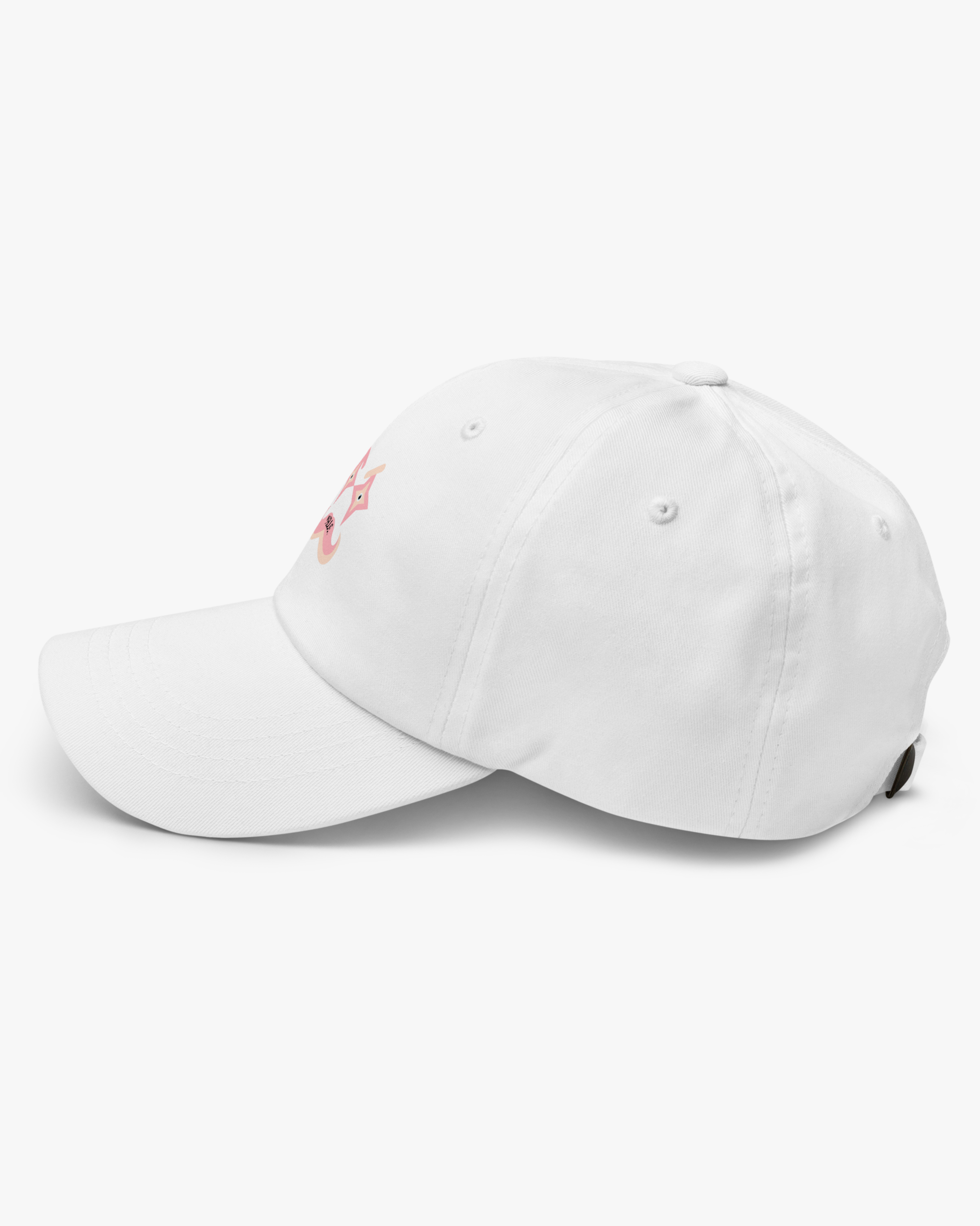 Velle® - Mustache (Dad Hat)