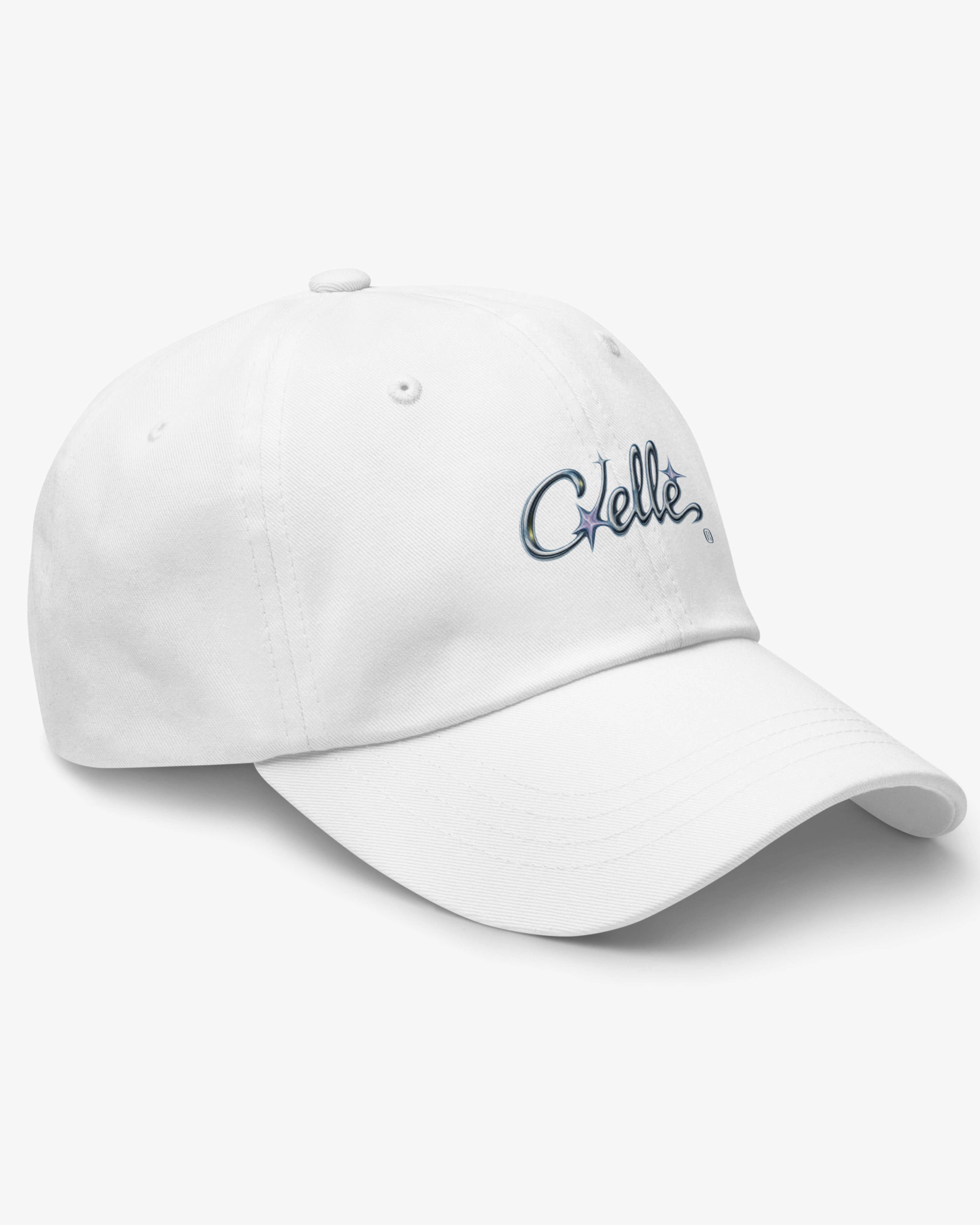 Velle® - Chromatic (Dad Hat)