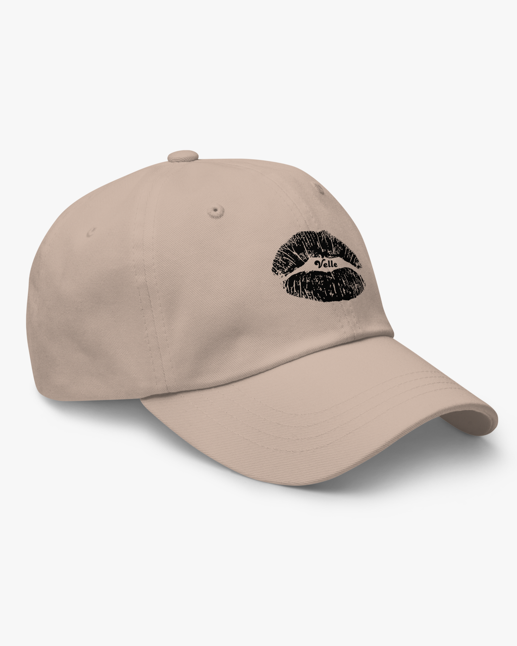 Velle® - Kiss (Dad Hat)
