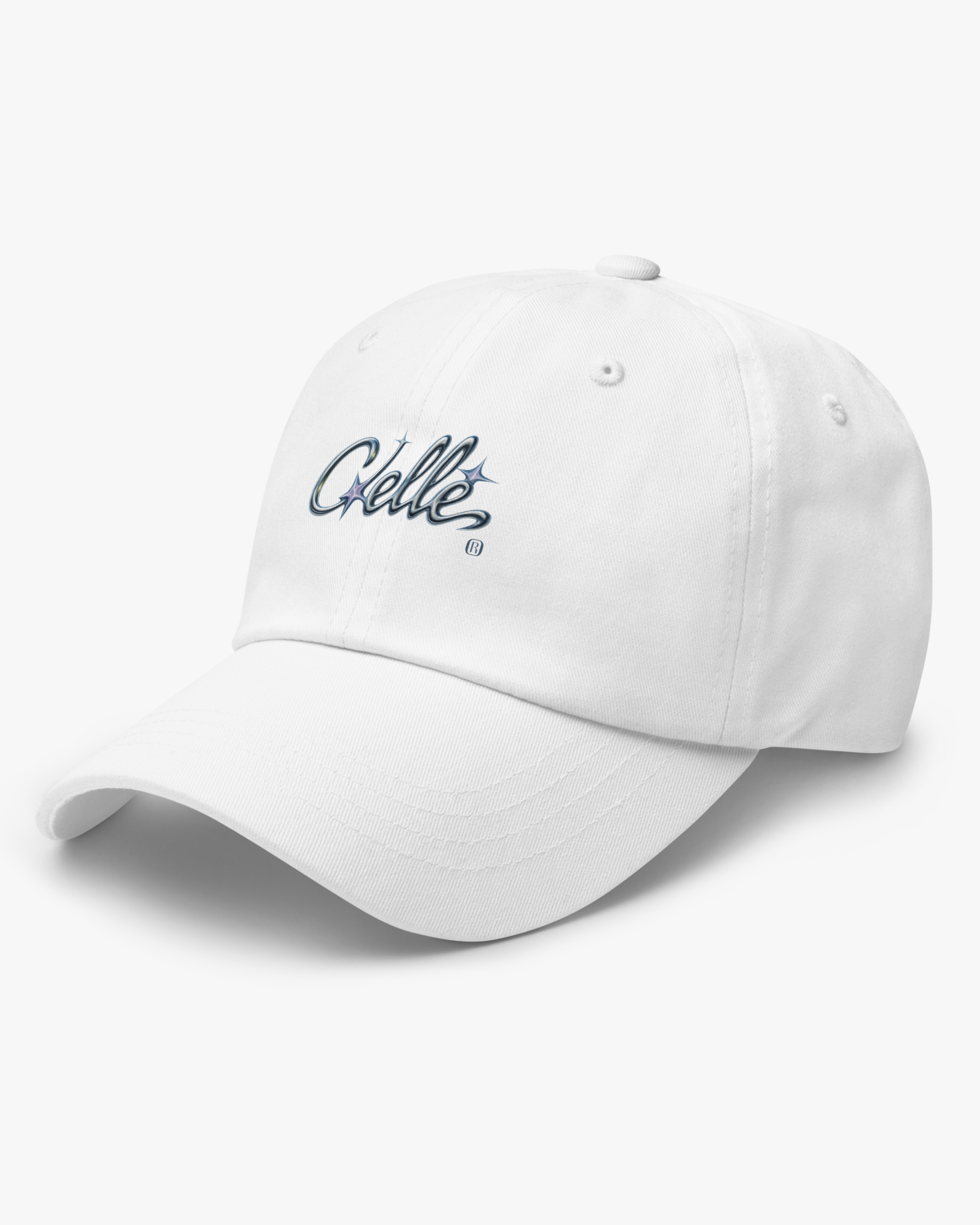 Velle® - Chromatic (Dad Hat)