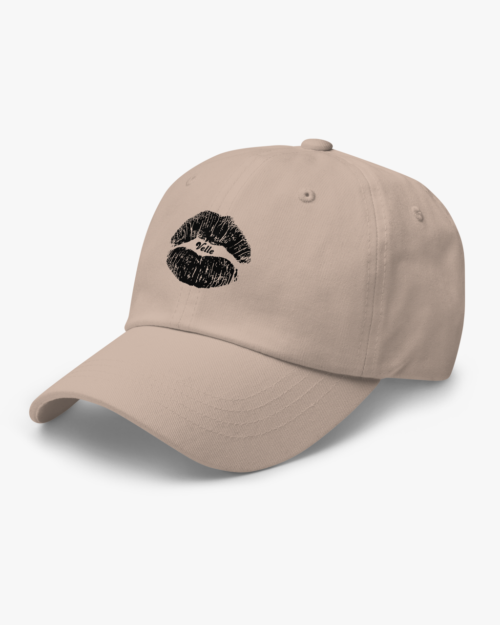 Velle® - Kiss (Dad Hat)