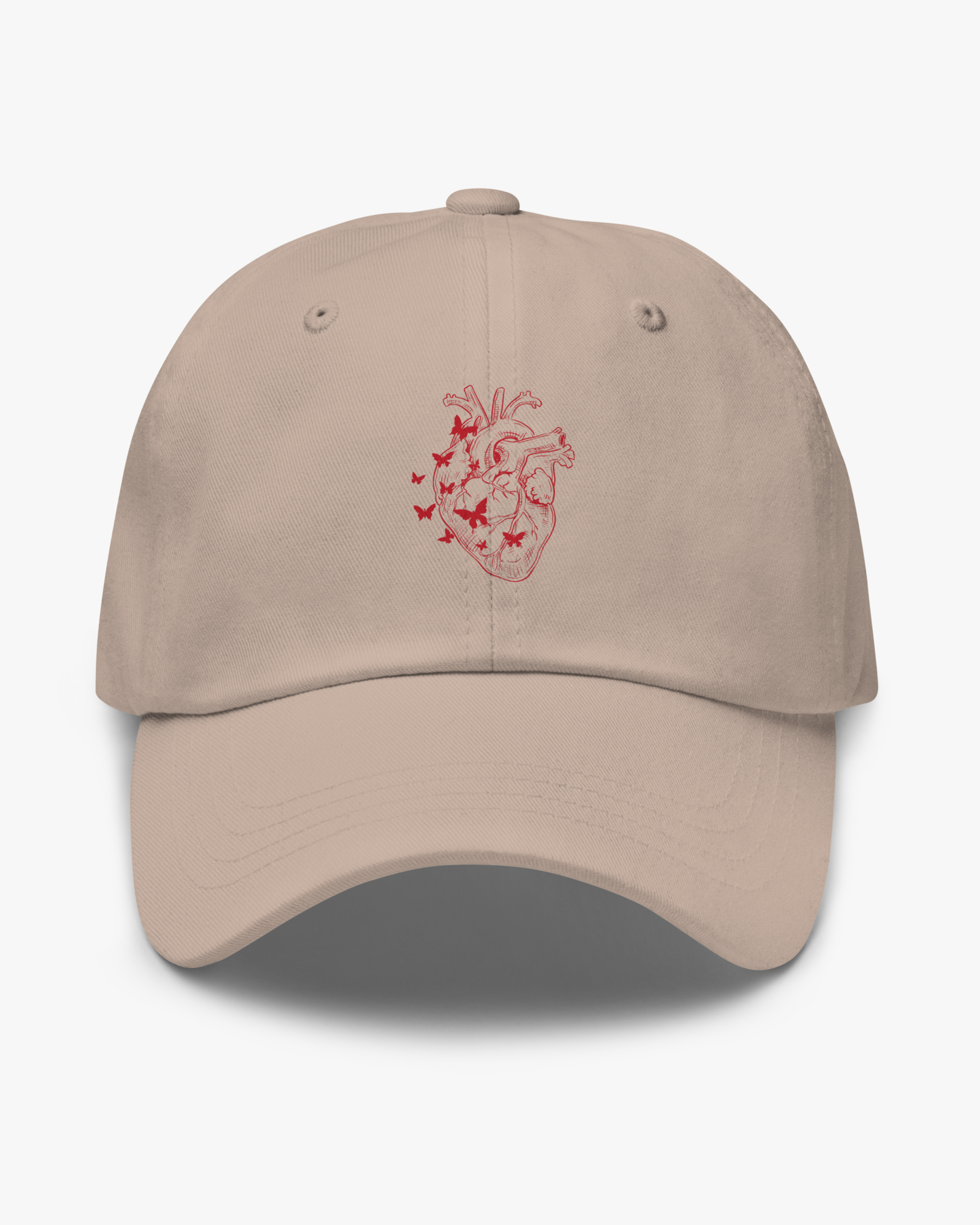 Velle® - Metamorphosis (Dad Hat)