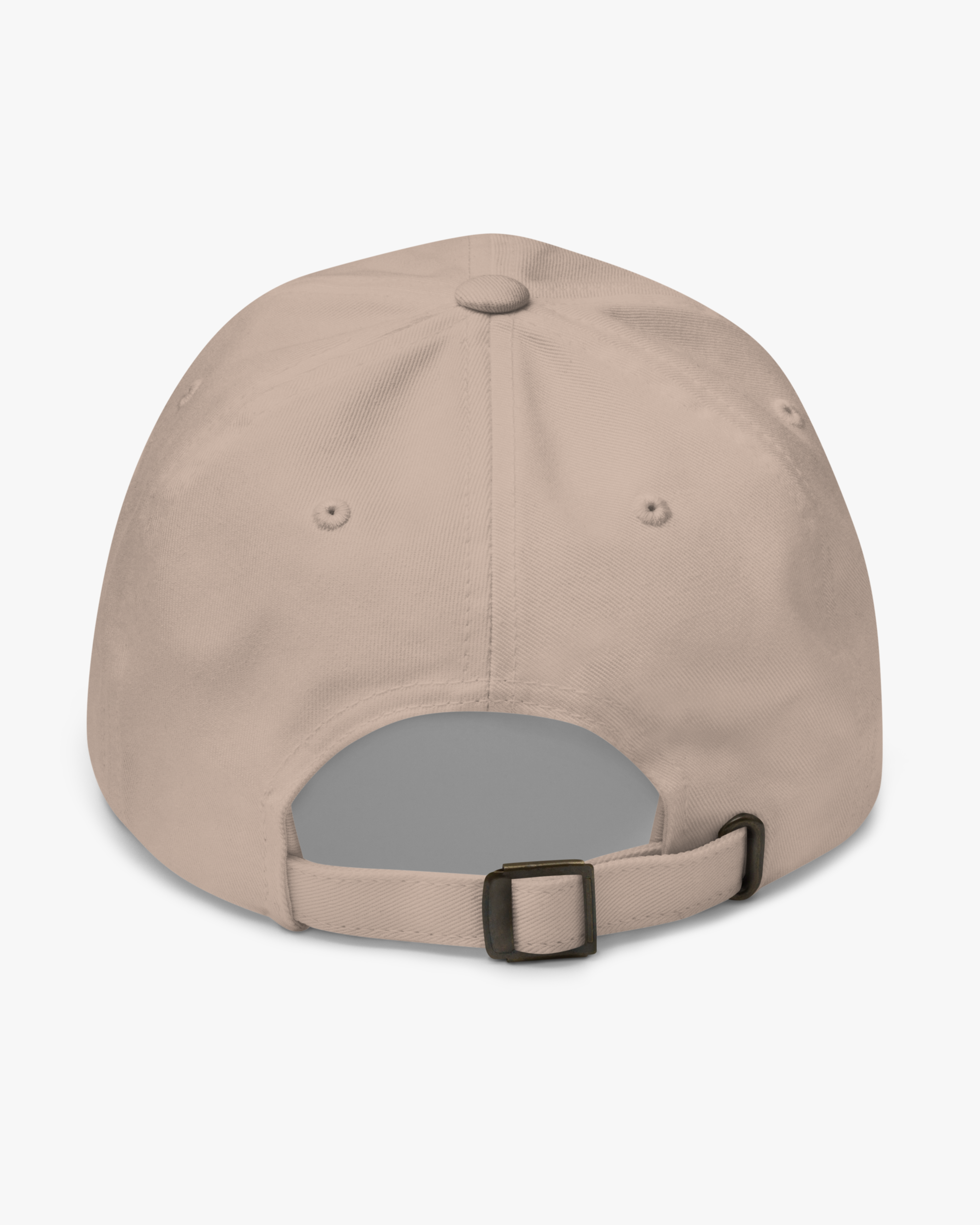 Velle® - Mustache (Dad Hat)