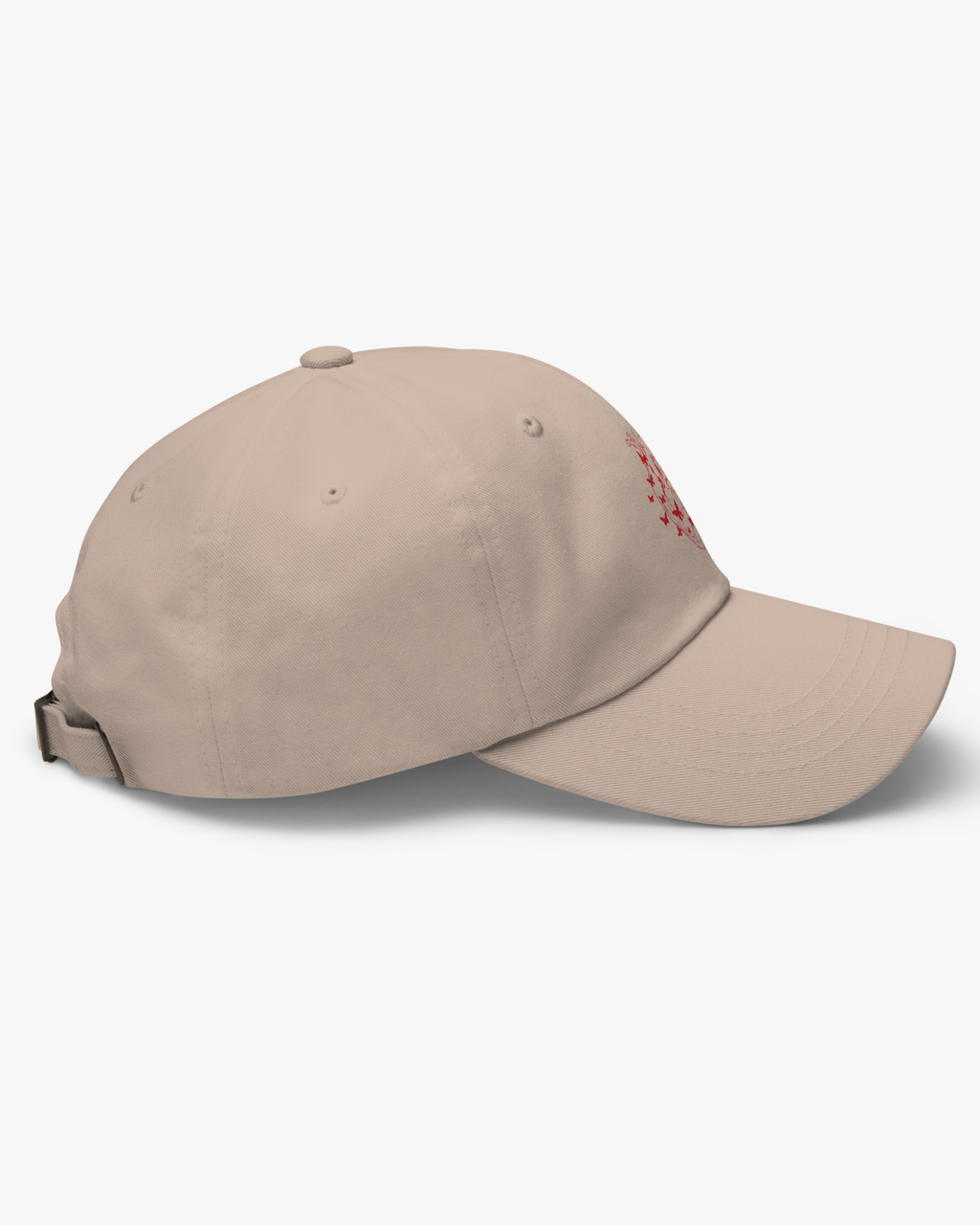 Velle® - Metamorphosis (Dad Hat)