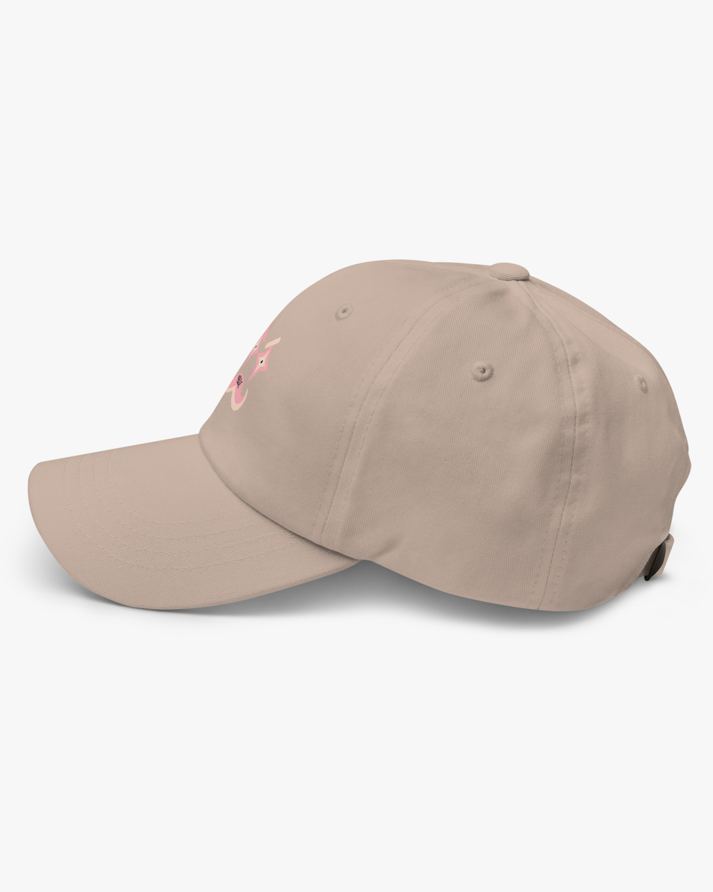 Velle® - Mustache (Dad Hat)
