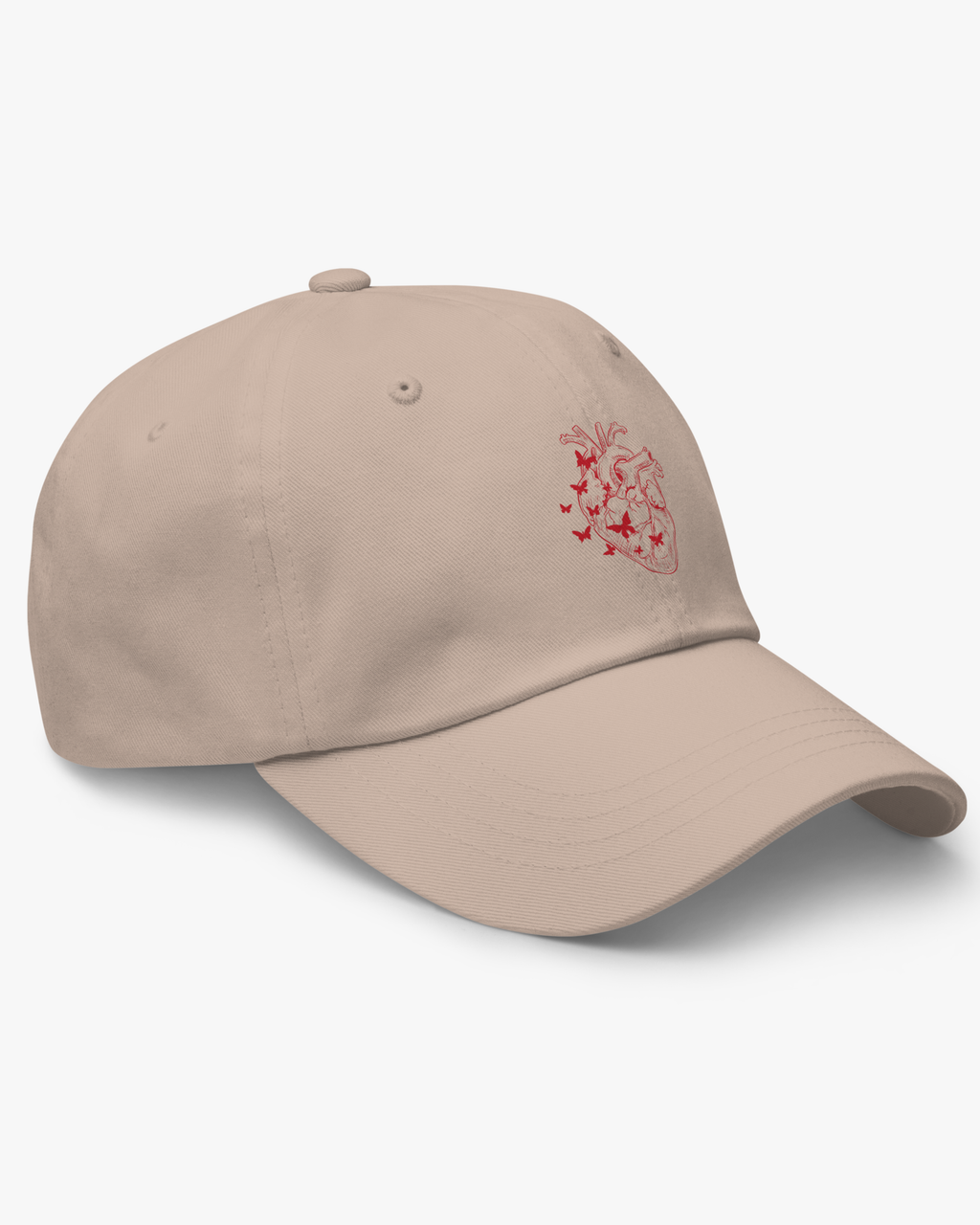 Velle® - Metamorphosis (Dad Hat)