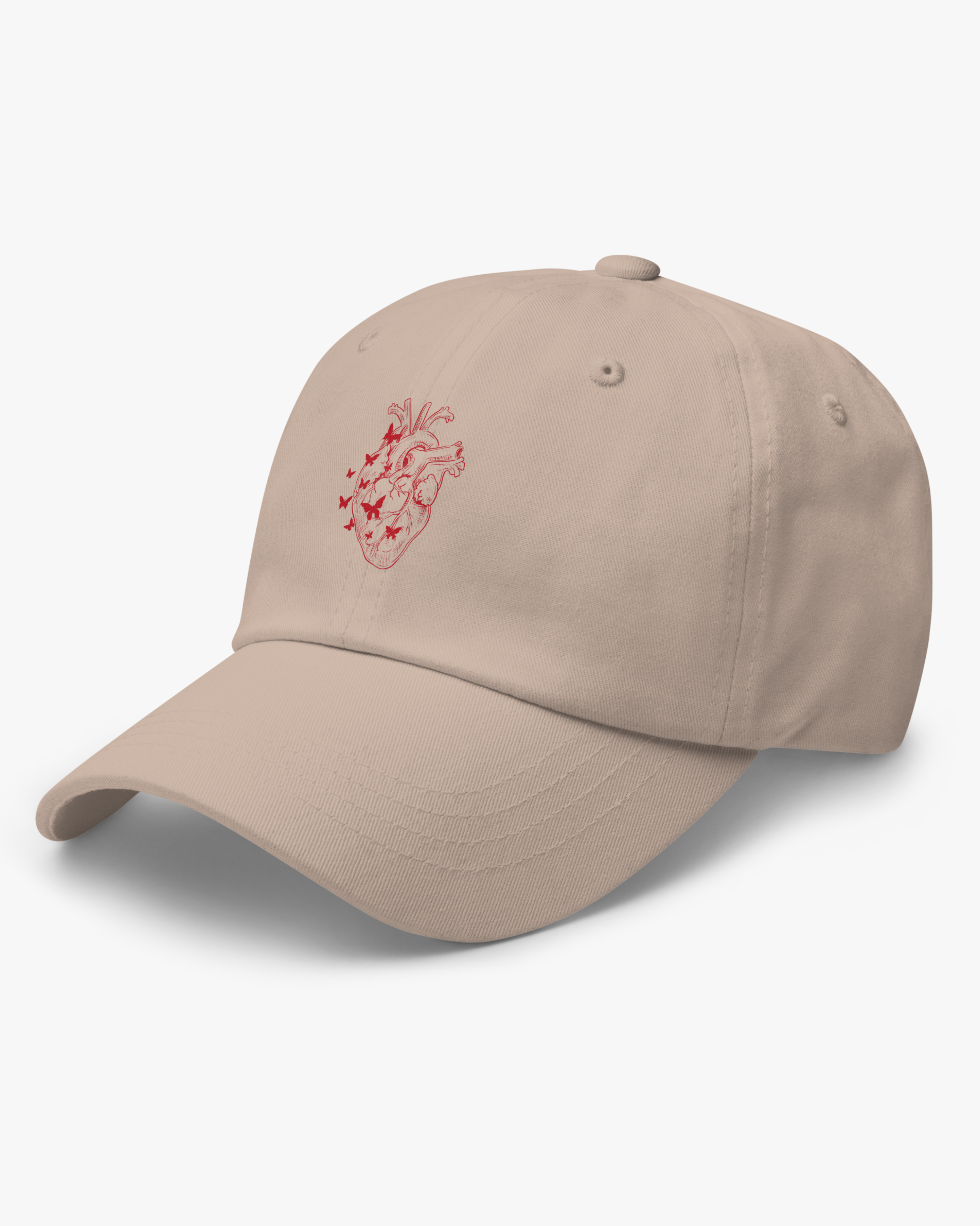 Velle® - Metamorphosis (Dad Hat)