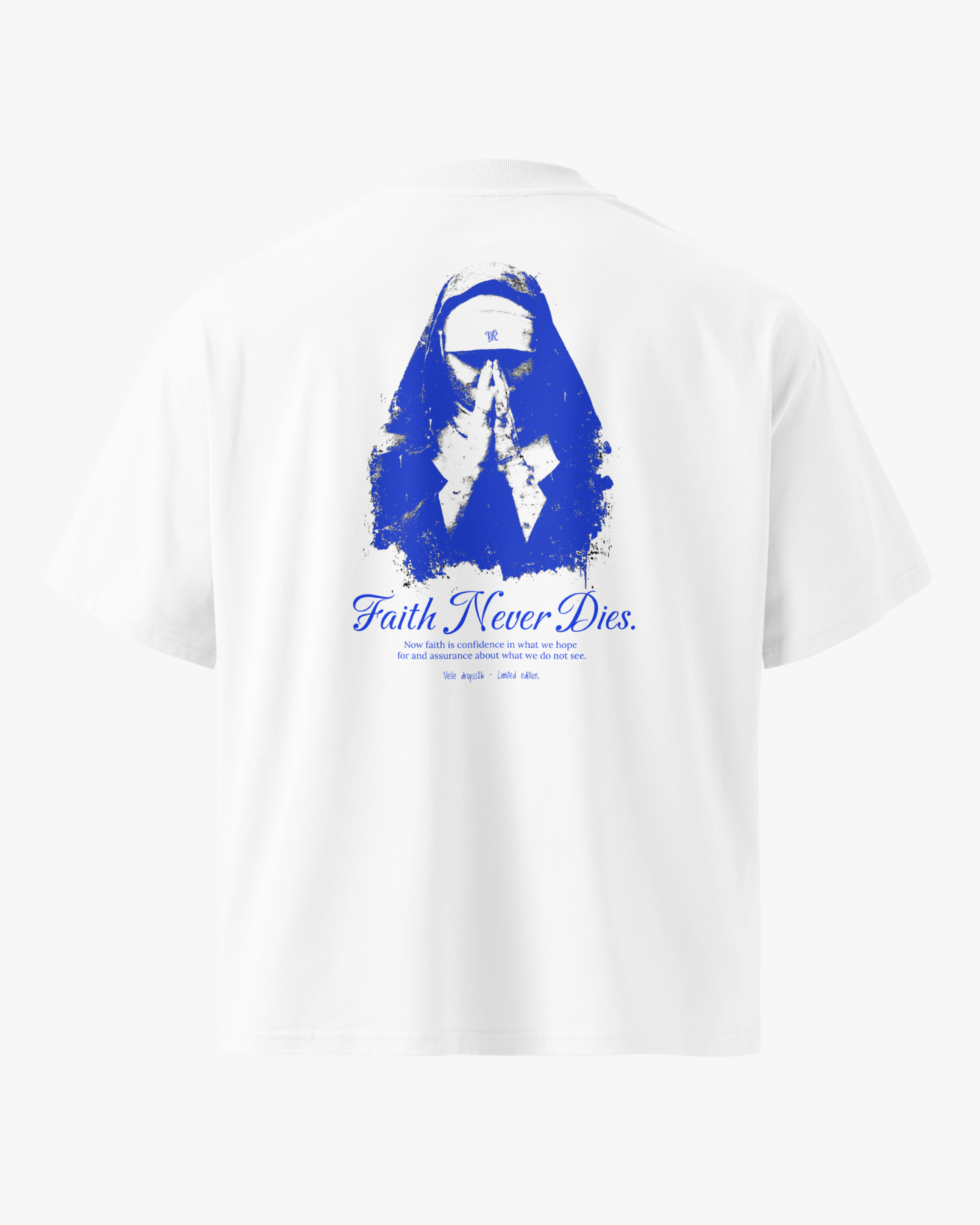 Velle® - Faith Never Dies
