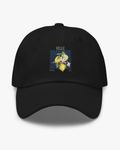 Velle® - Lemon (Dad Hat)