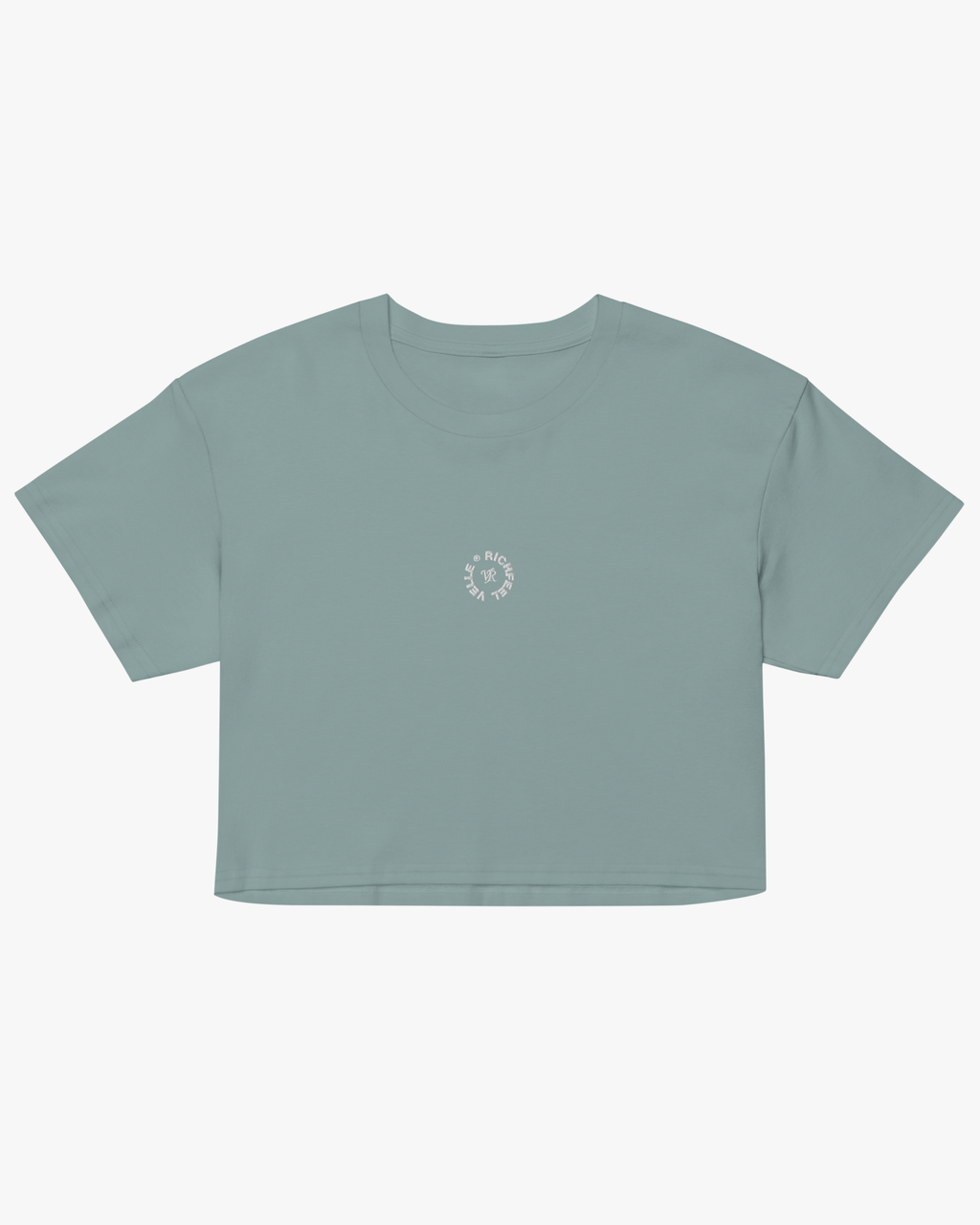 Velle® - Women’s Crop Top