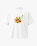 Velle® - SunFlower (OverSize)