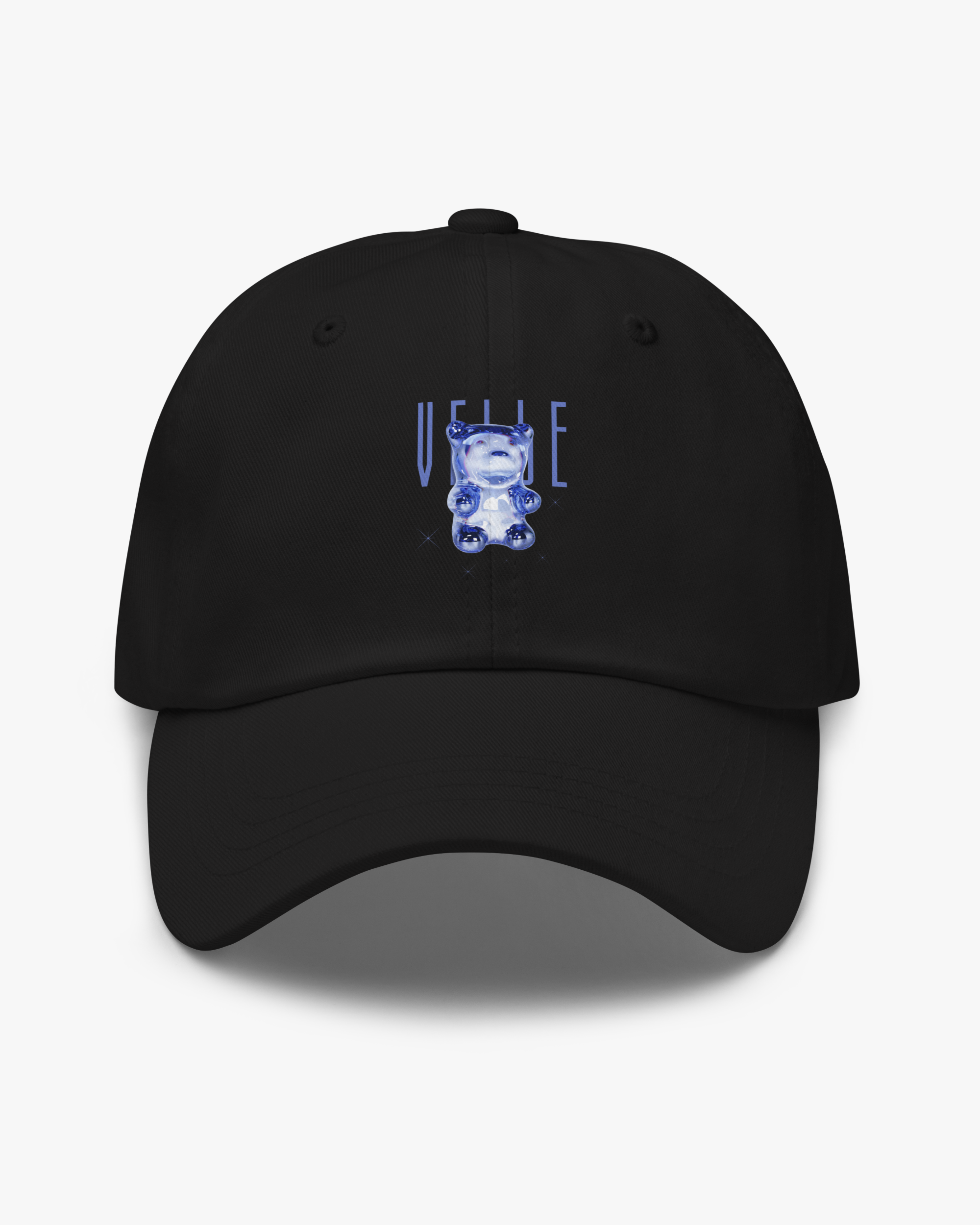 Velle® - Teddy (Dad Hat)