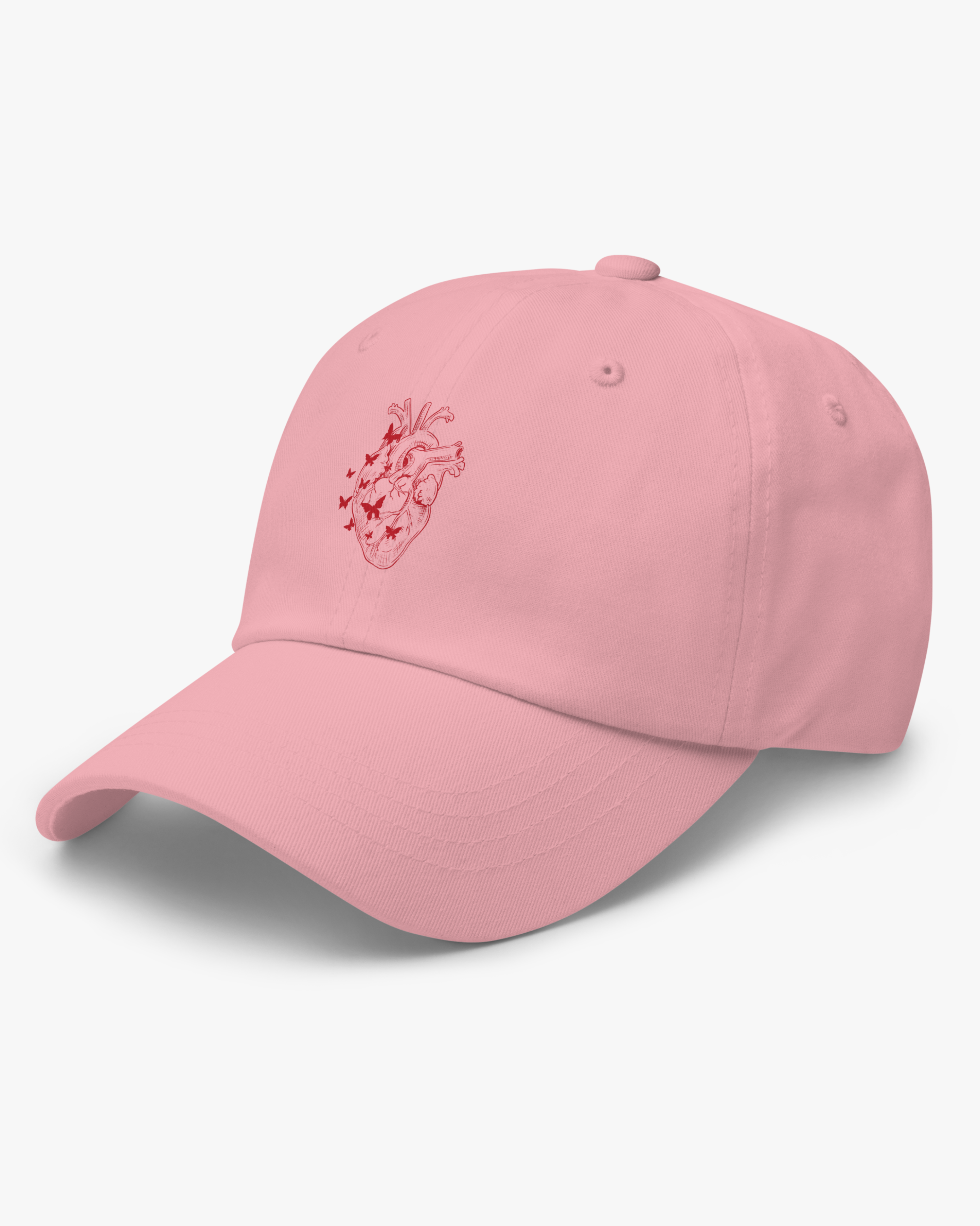 Velle® - Metamorphosis (Dad Hat)