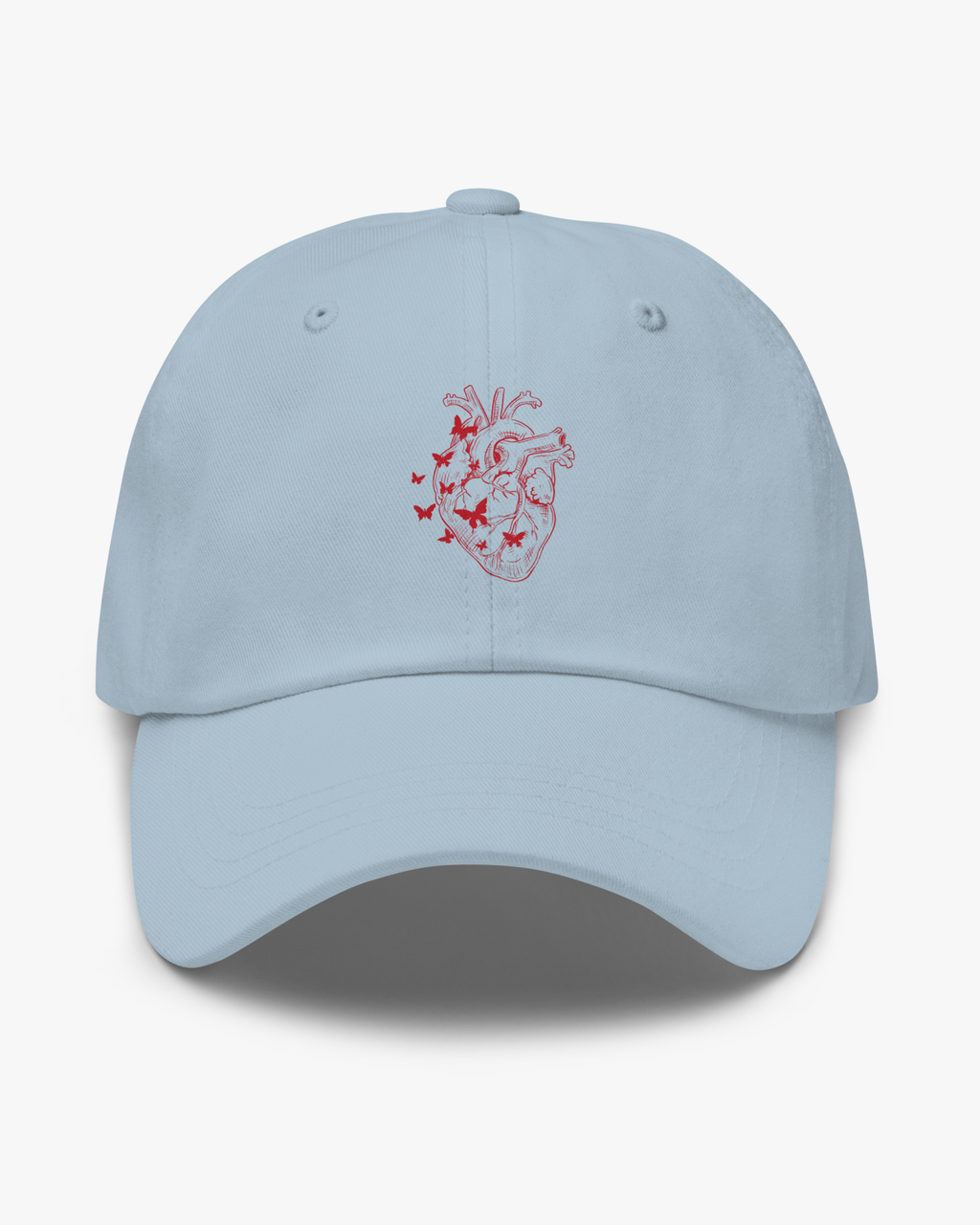 Velle® - Metamorphosis (Dad Hat)