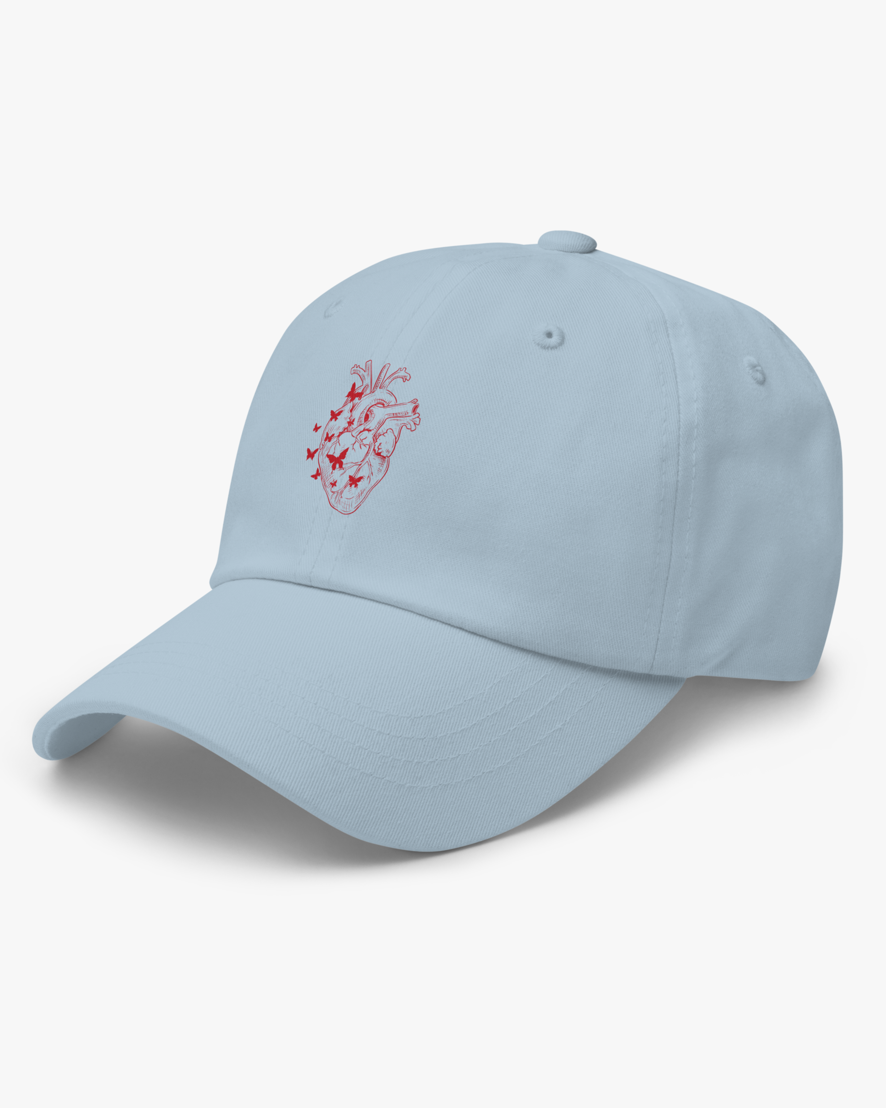 Velle® - Metamorphosis (Dad Hat)