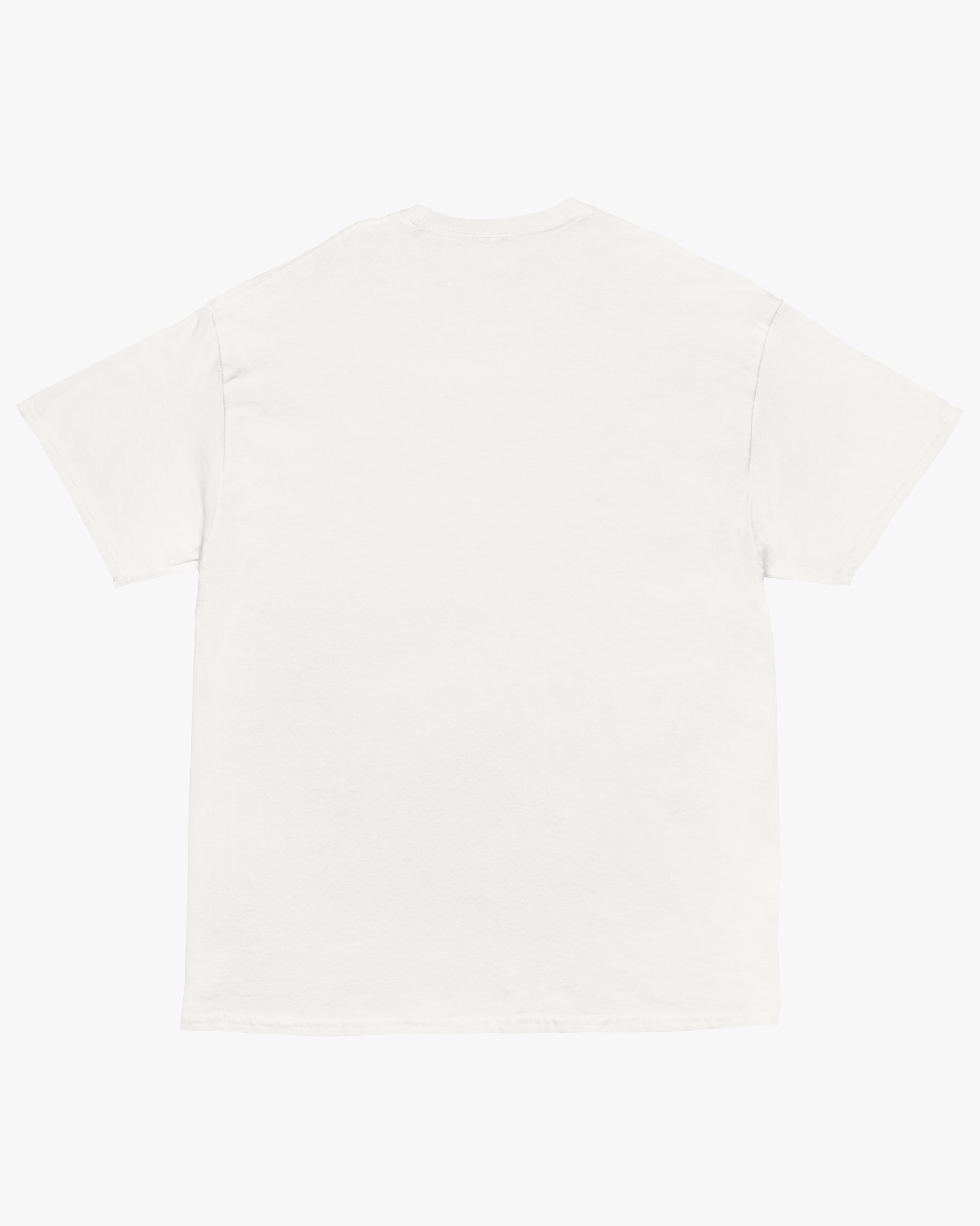 Velle® Foundations — Regular Fit (Blue Logo)