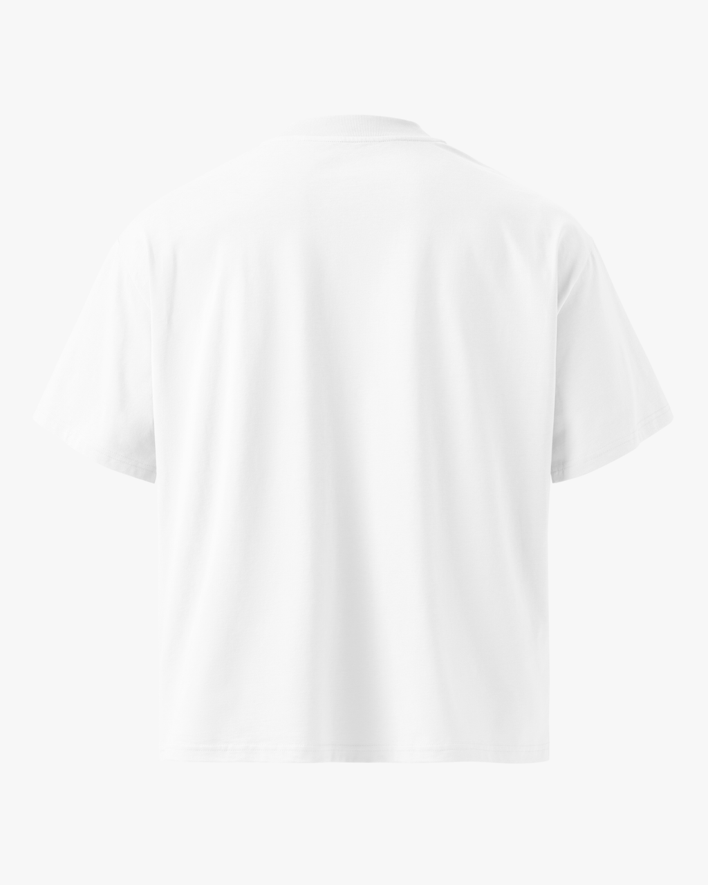 Velle® Foundations — Basic Tee (Green Logo)