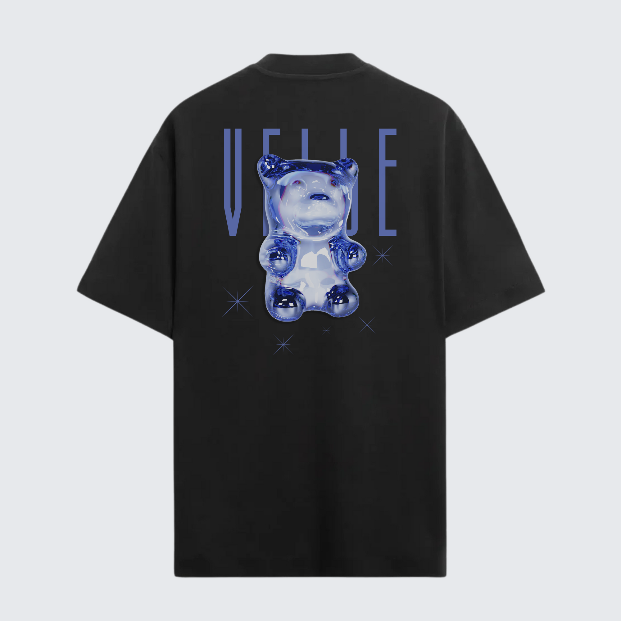Velle® - Line Teddy (Oversize)