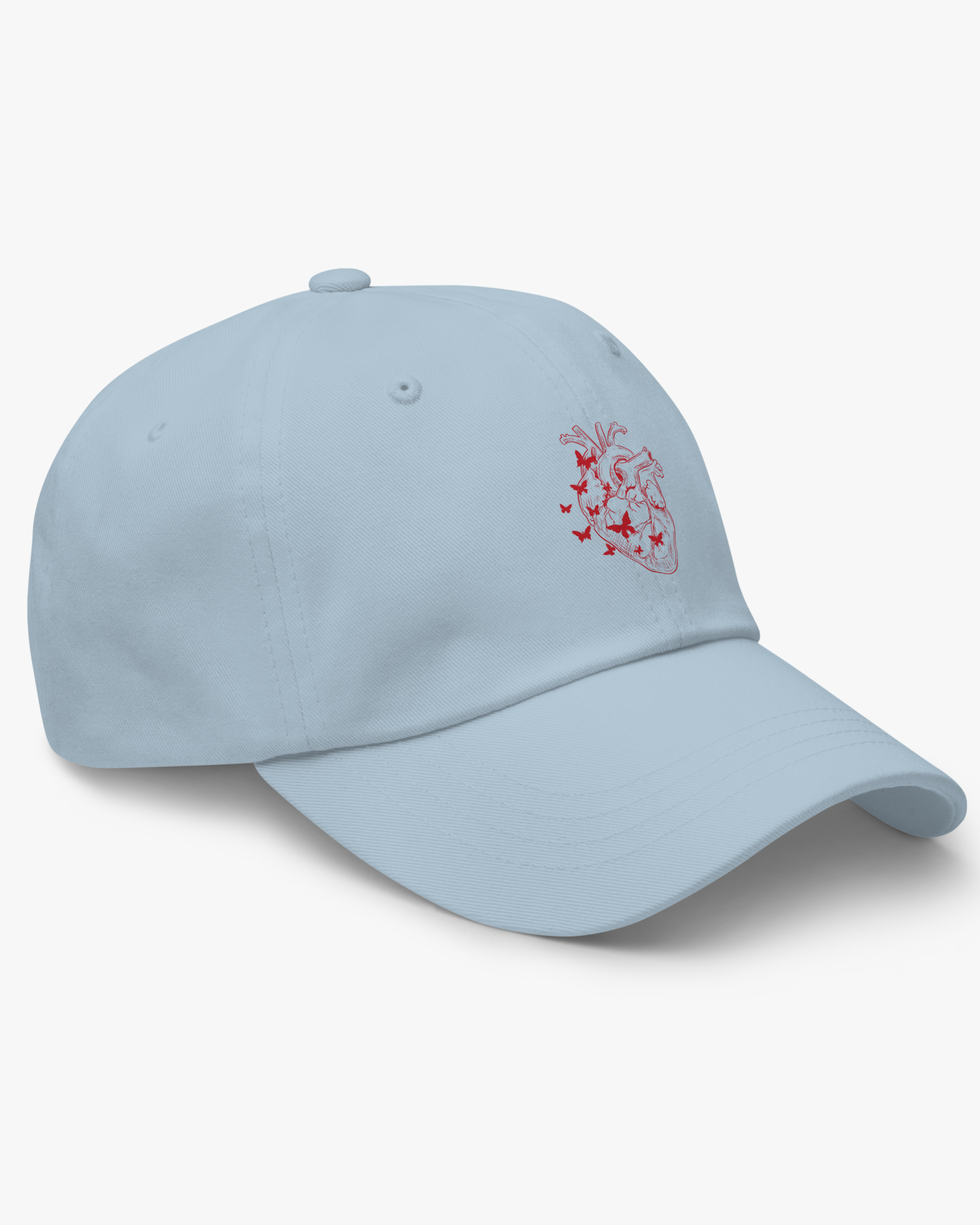 Velle® - Metamorphosis (Dad Hat)