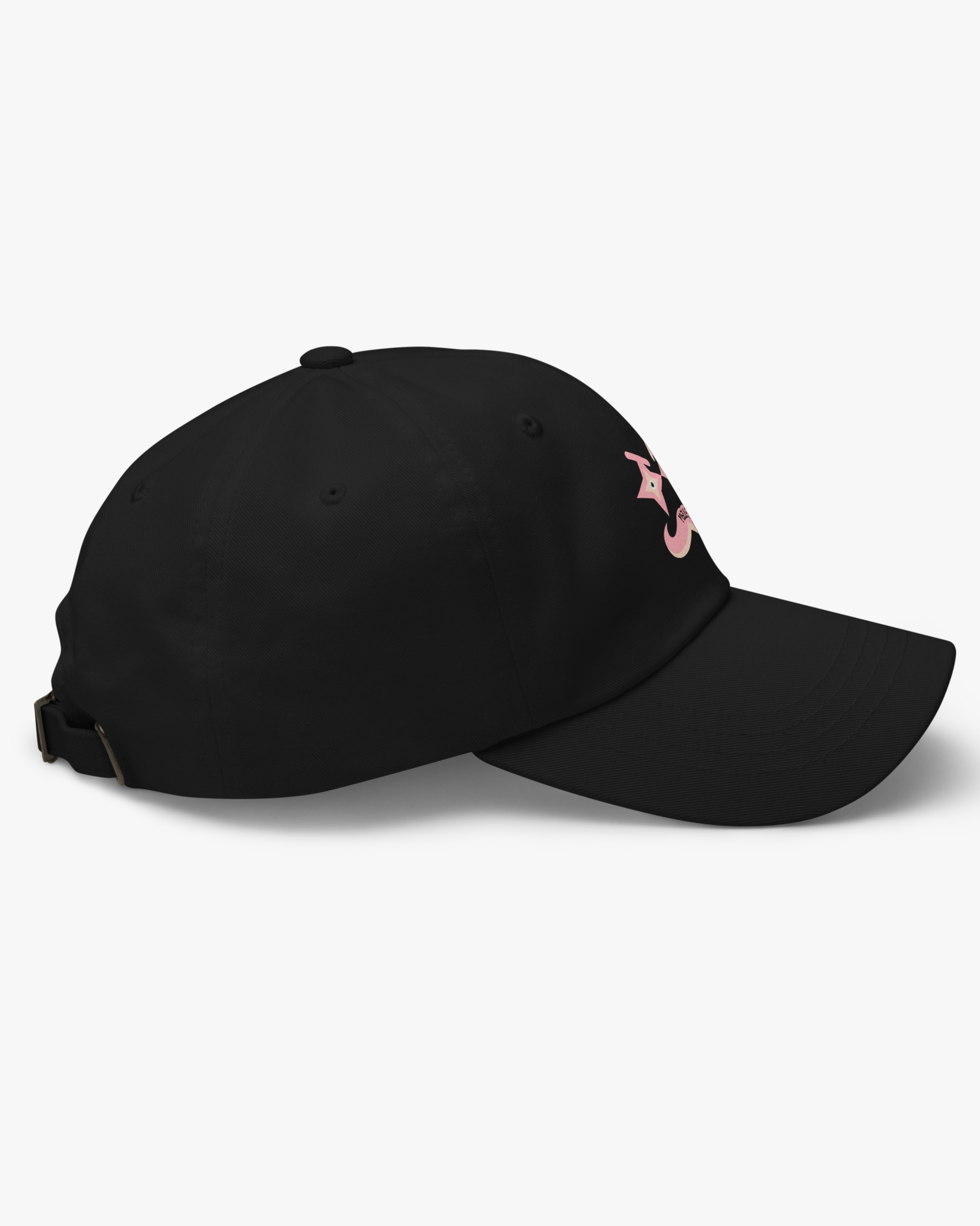 Velle® - Mustache (Dad Hat)