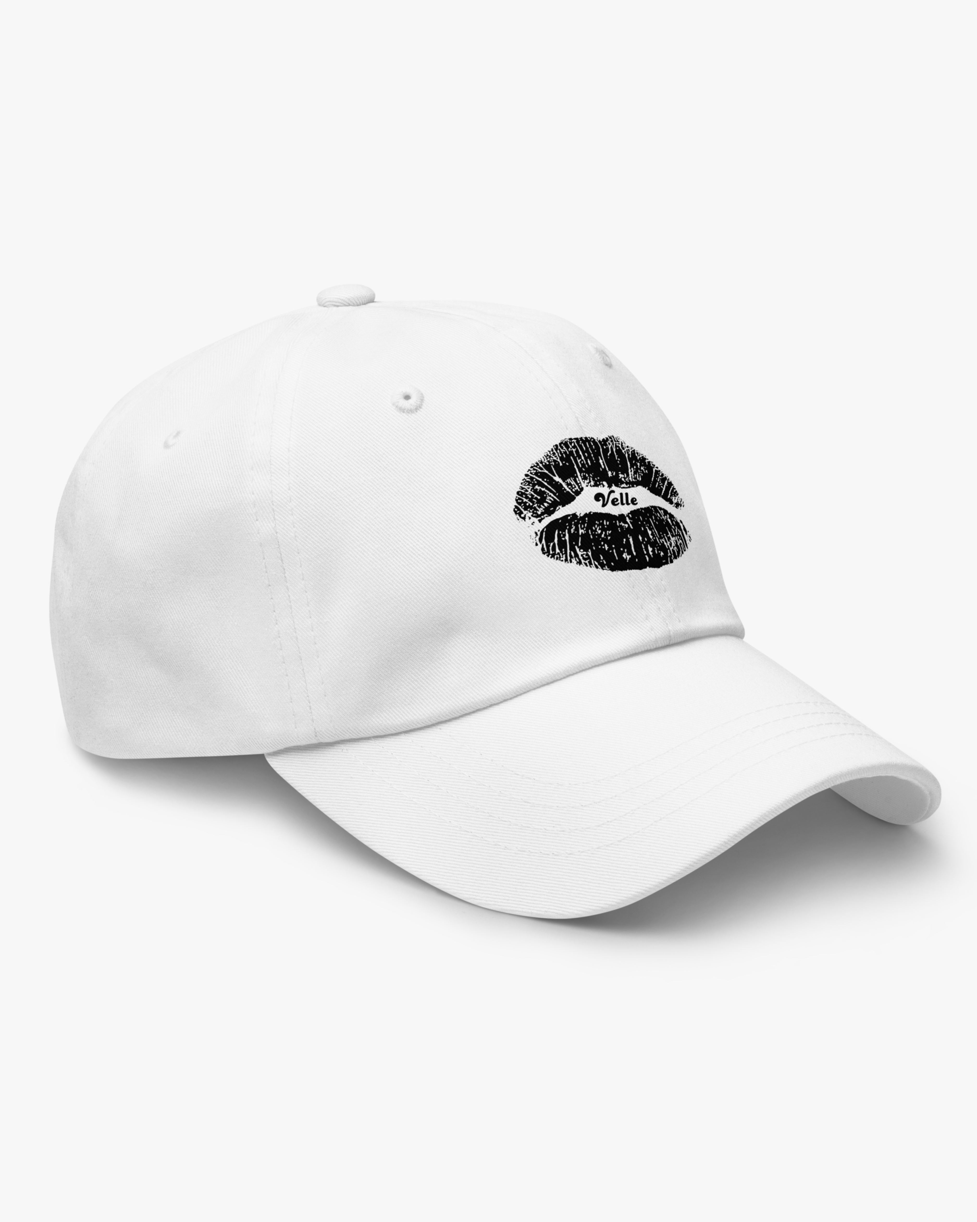 Velle® - Kiss (Dad Hat)