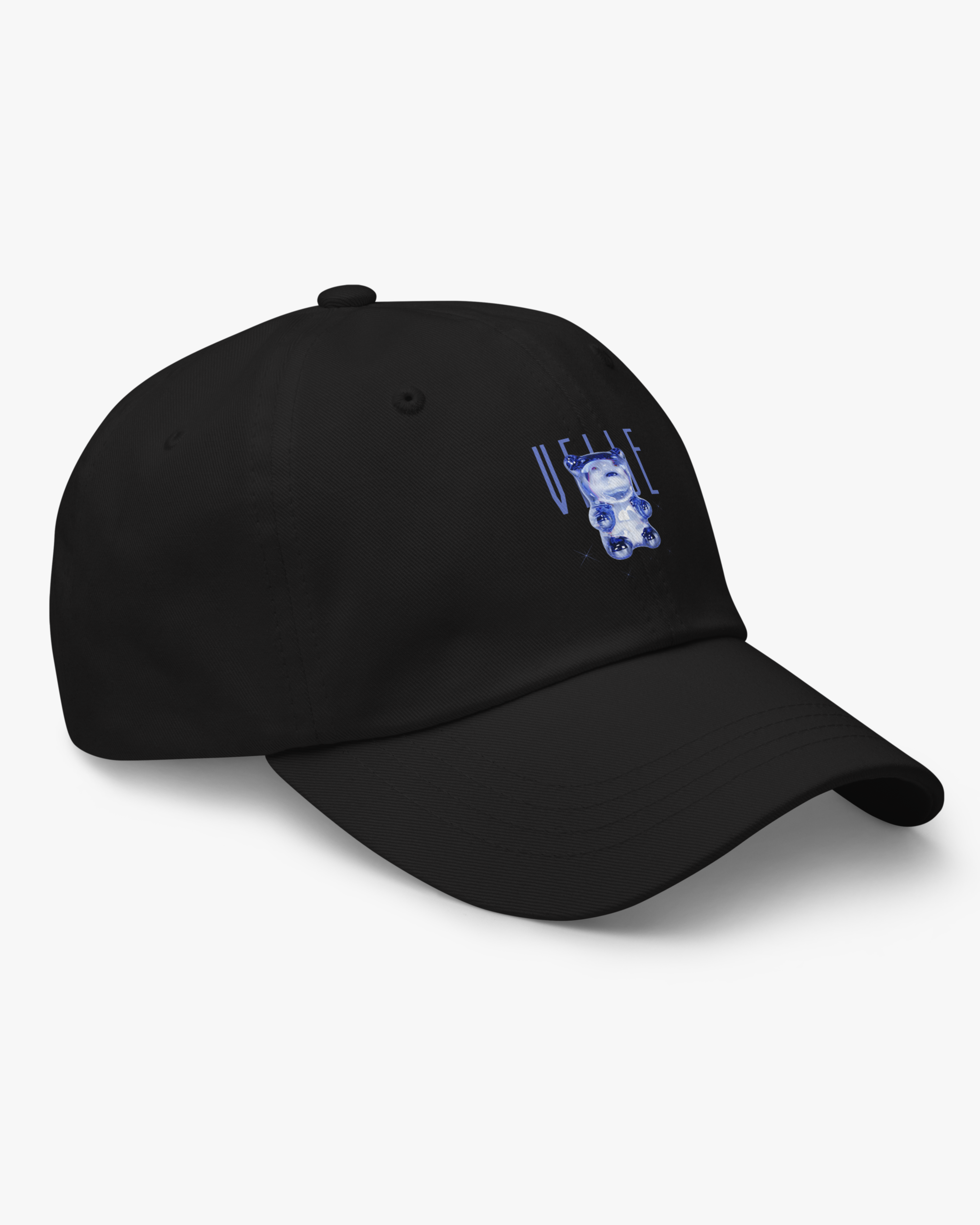 Velle® - Teddy (Dad Hat)