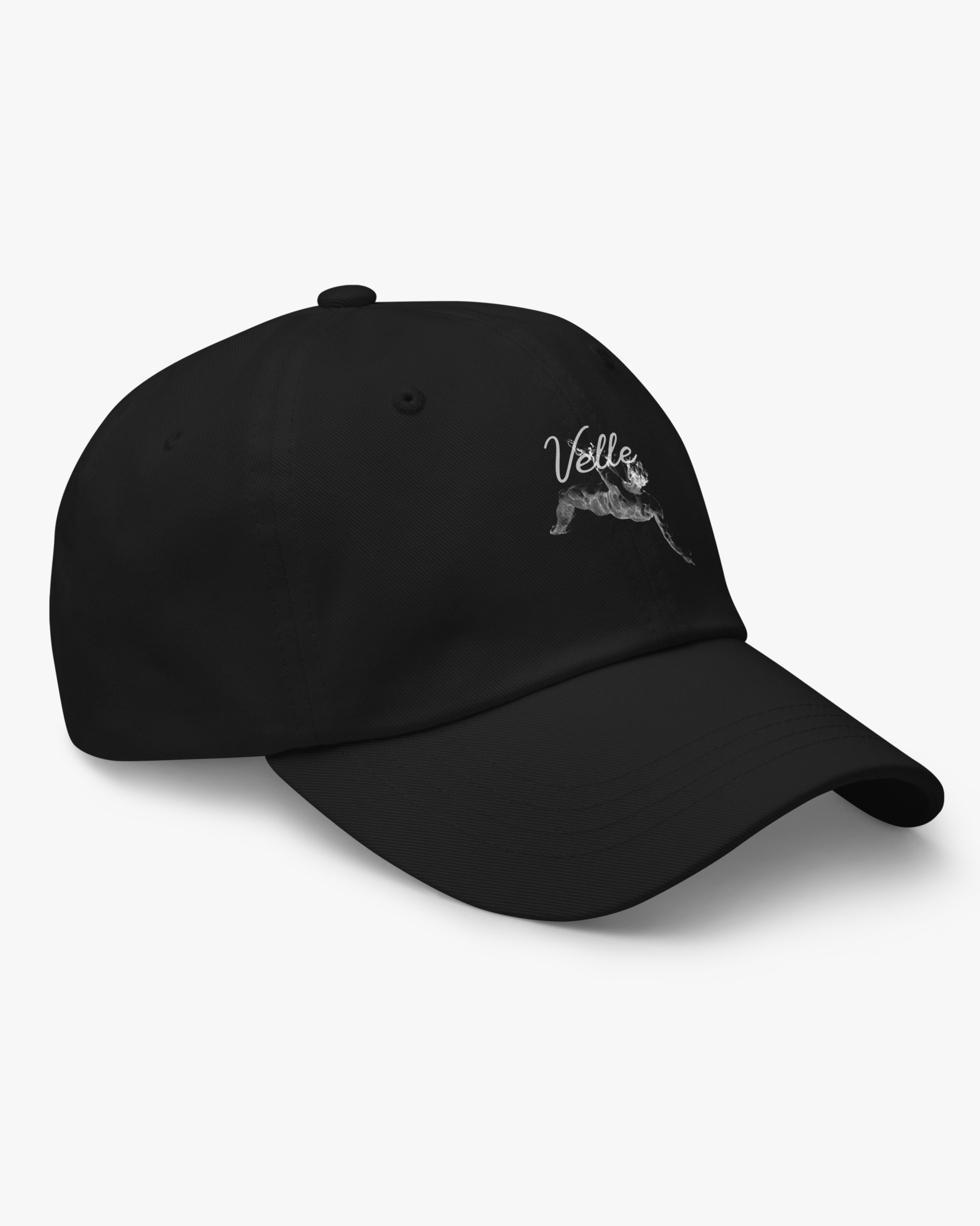 Velle® - Fallen Angel V3 (Dad Hat)