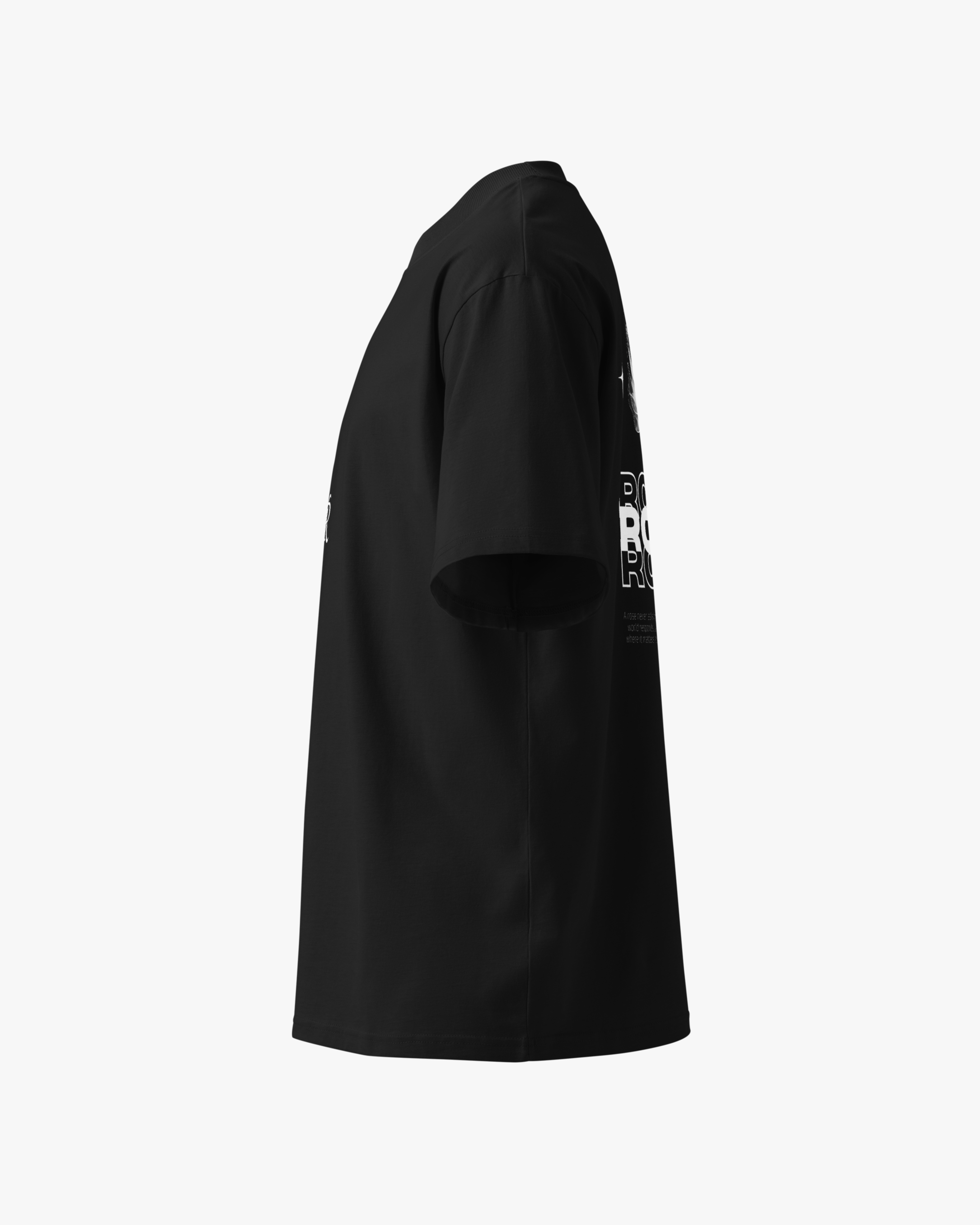 Velle® - Roses (Oversize)