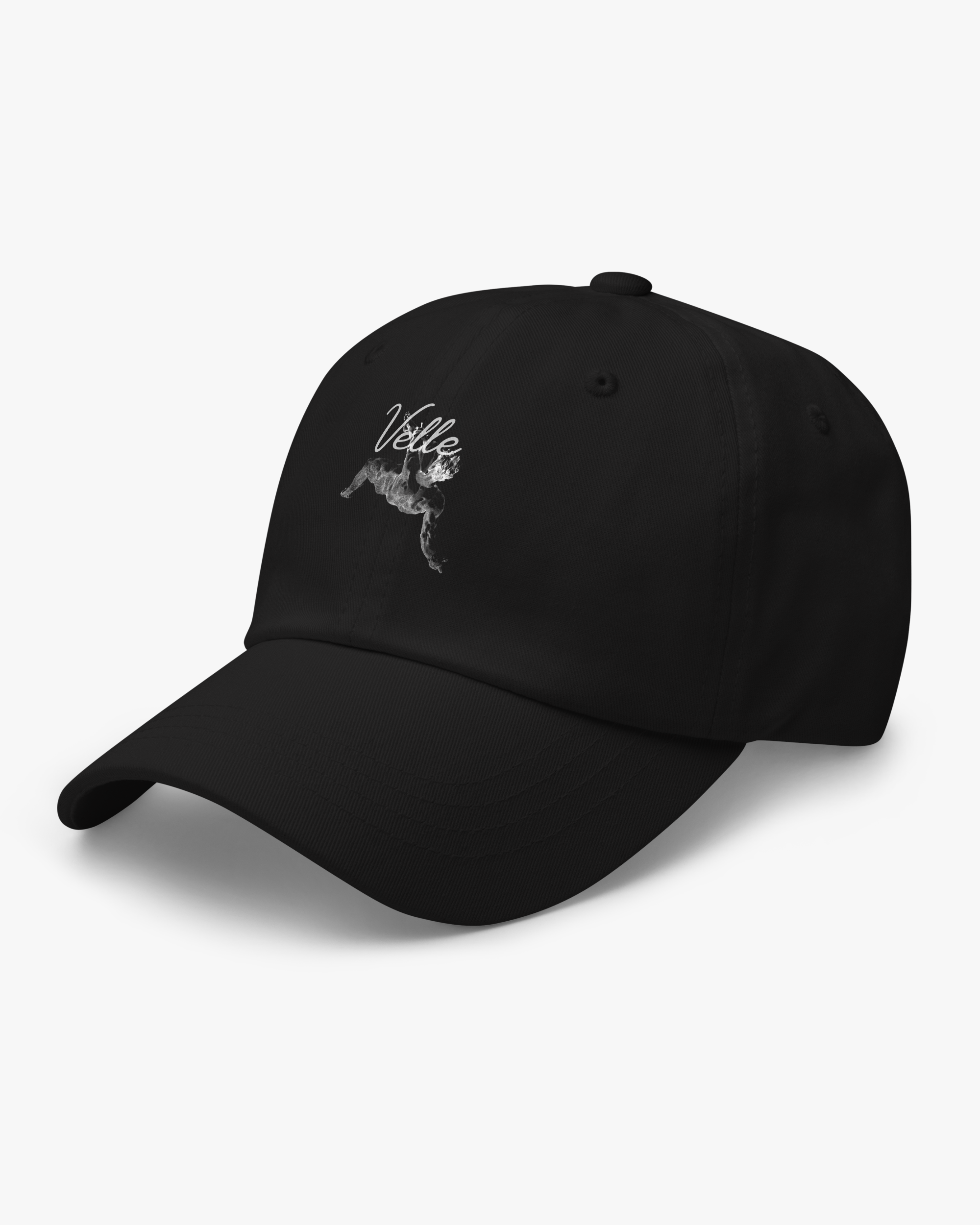 Velle® - Fallen Angel V3 (Dad Hat)