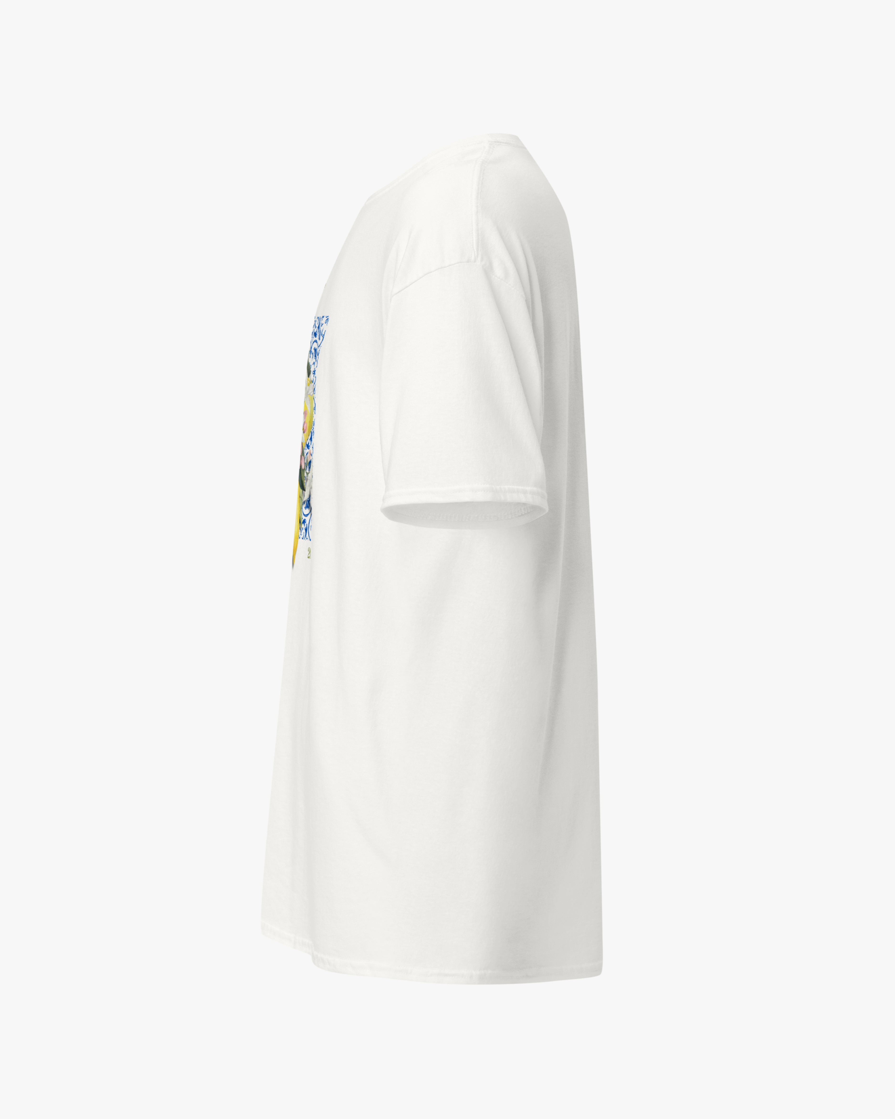 Velle® - Lemon (Regular Fit)