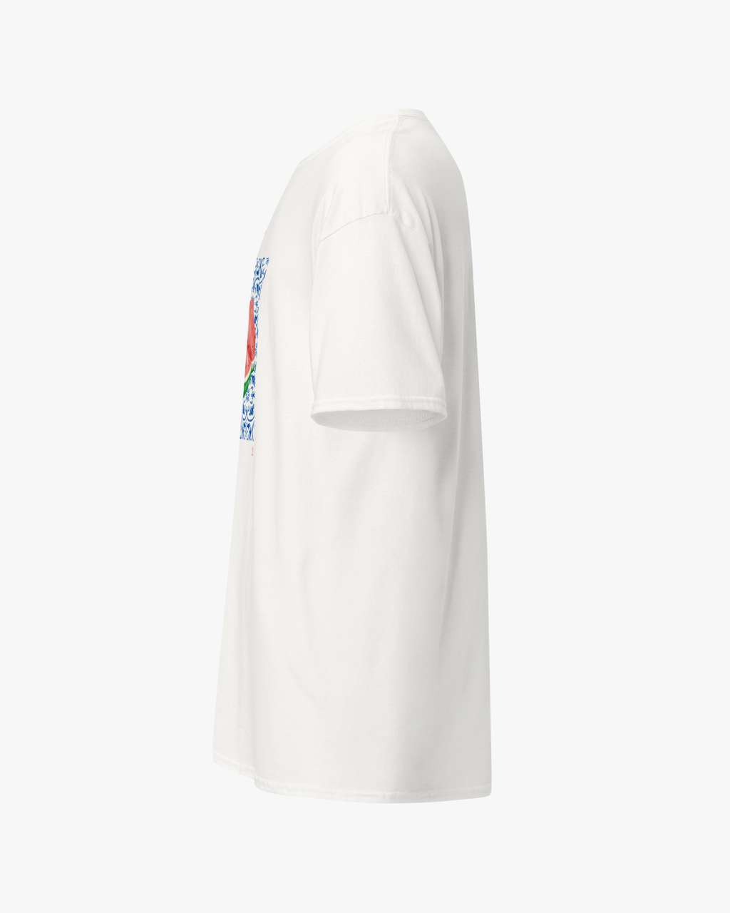 Velle® - Watermelon Basic Tee (Regular Fit)