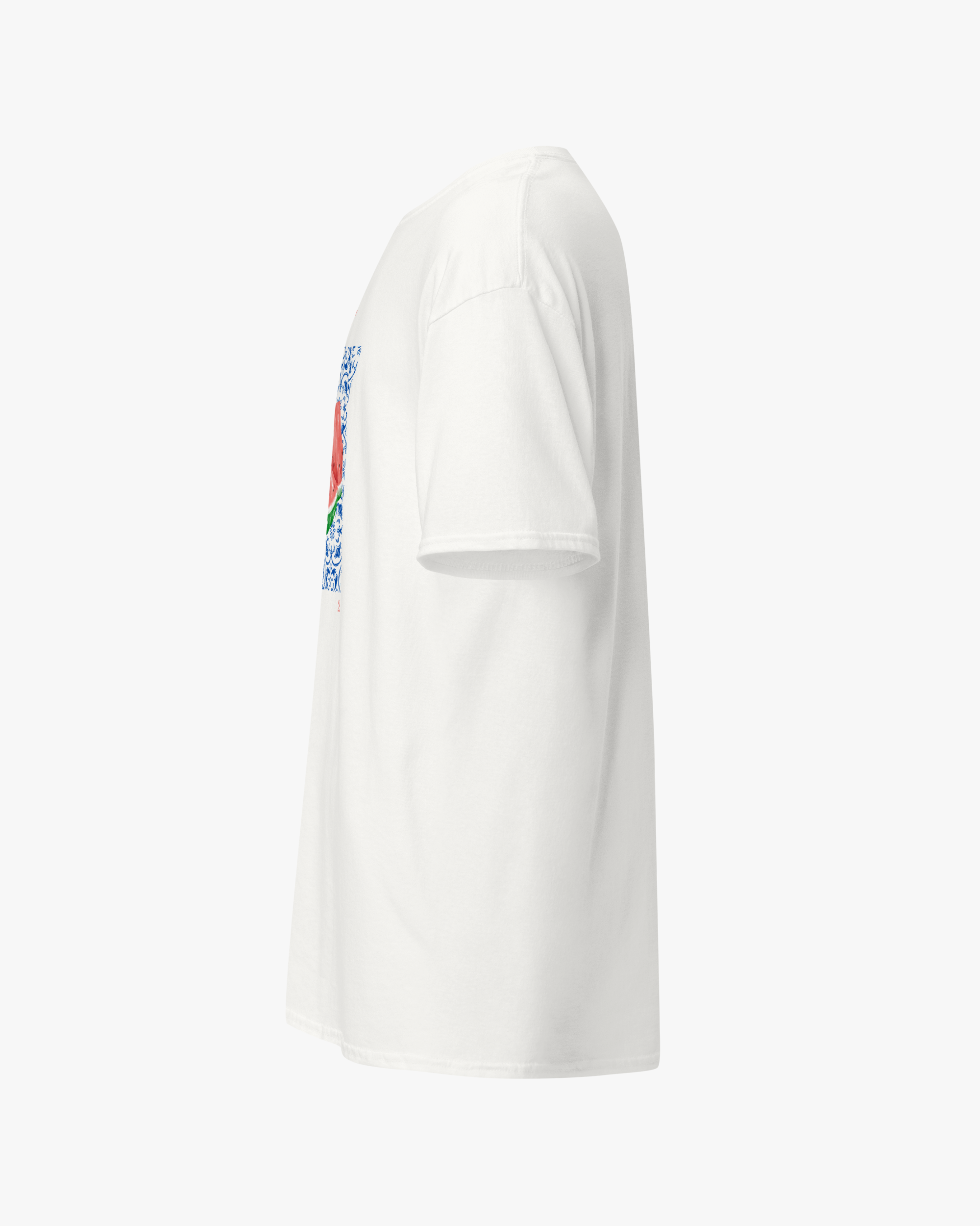 Velle® - Watermelon Basic Tee (Regular Fit)