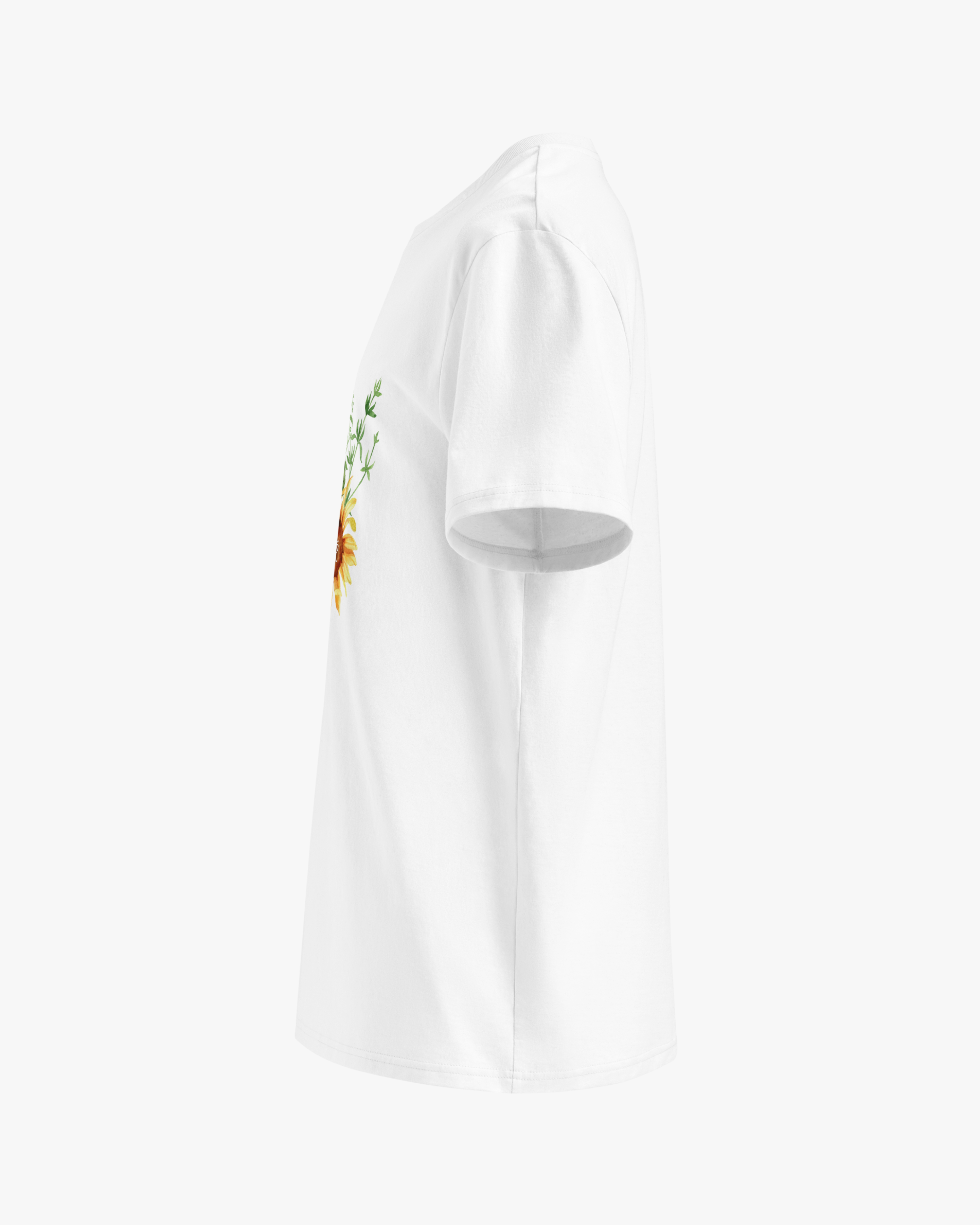 Velle® - SunFlower (Regular Fit)