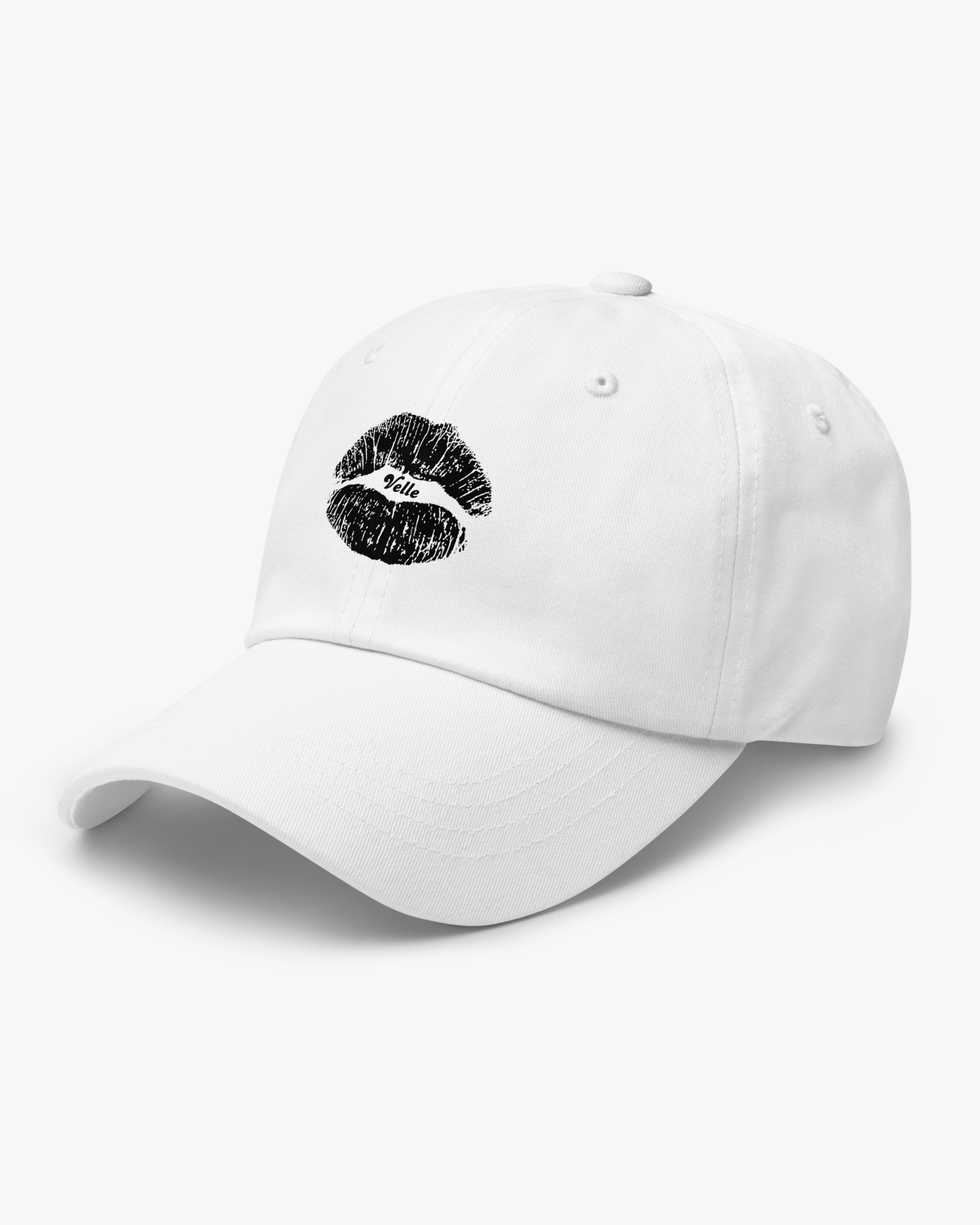 Velle® - Kiss (Dad Hat)