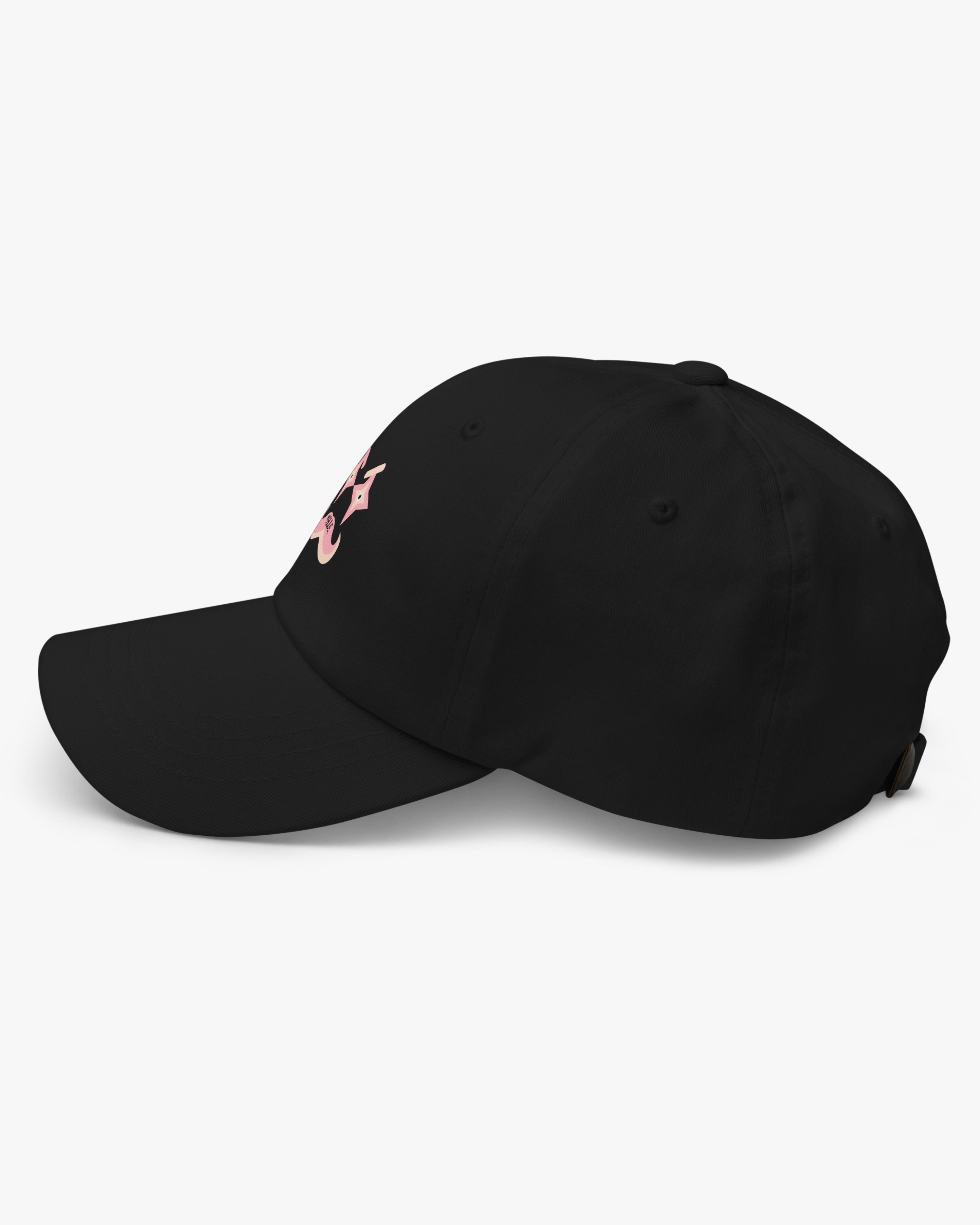 Velle® - Mustache (Dad Hat)