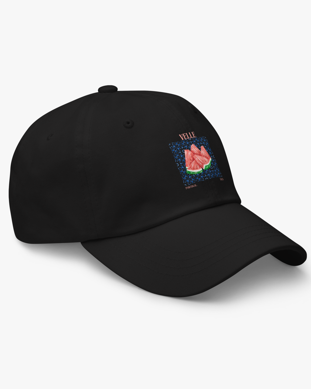 Velle® - Watermelon (Dad Hat)