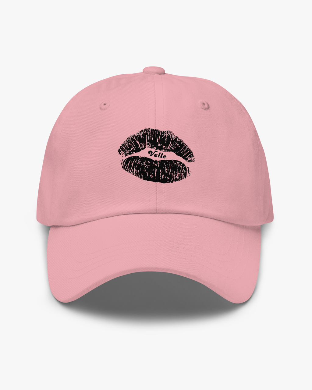 Velle® - Kiss (Dad Hat)