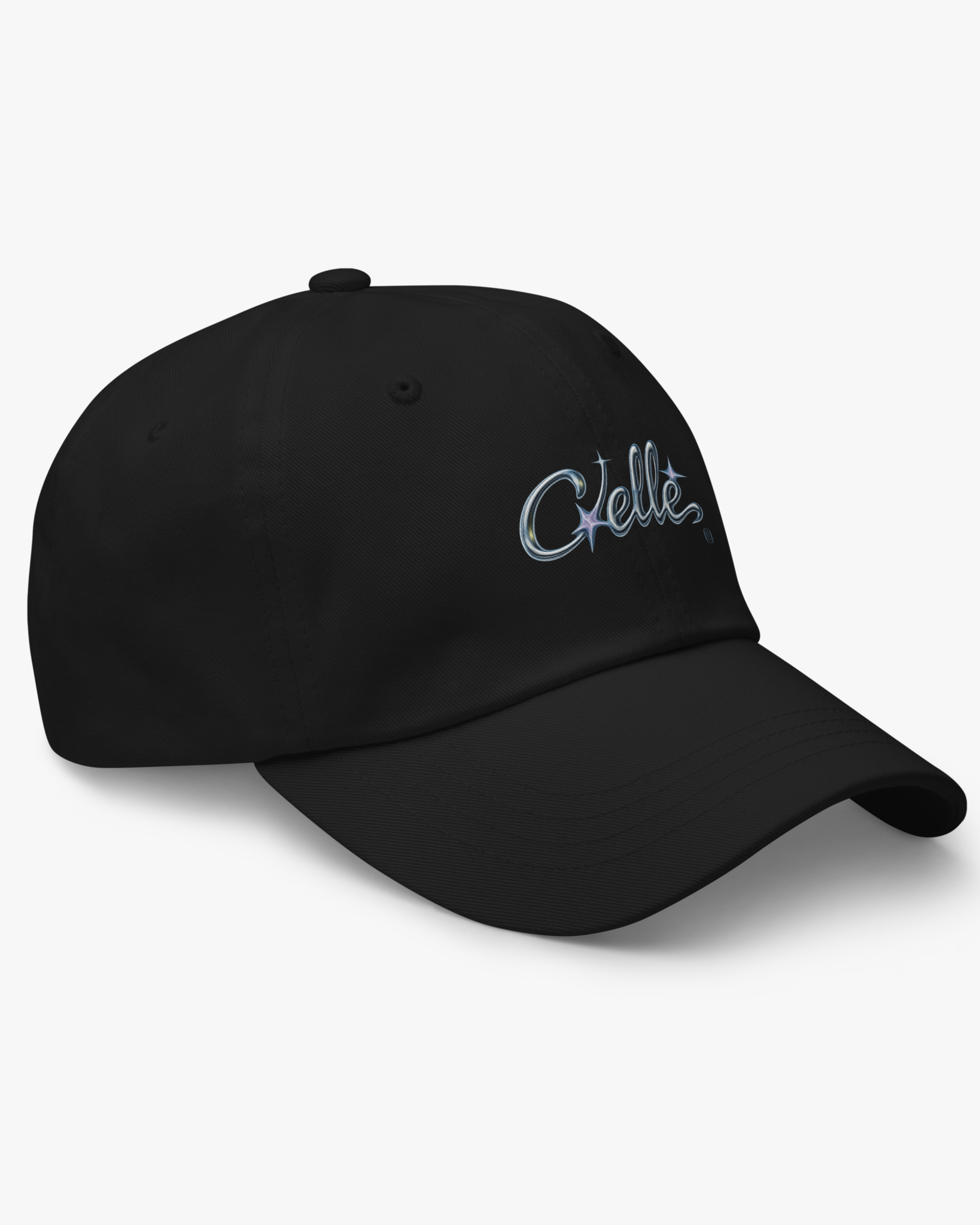 Velle® - Chromatic (Dad Hat)