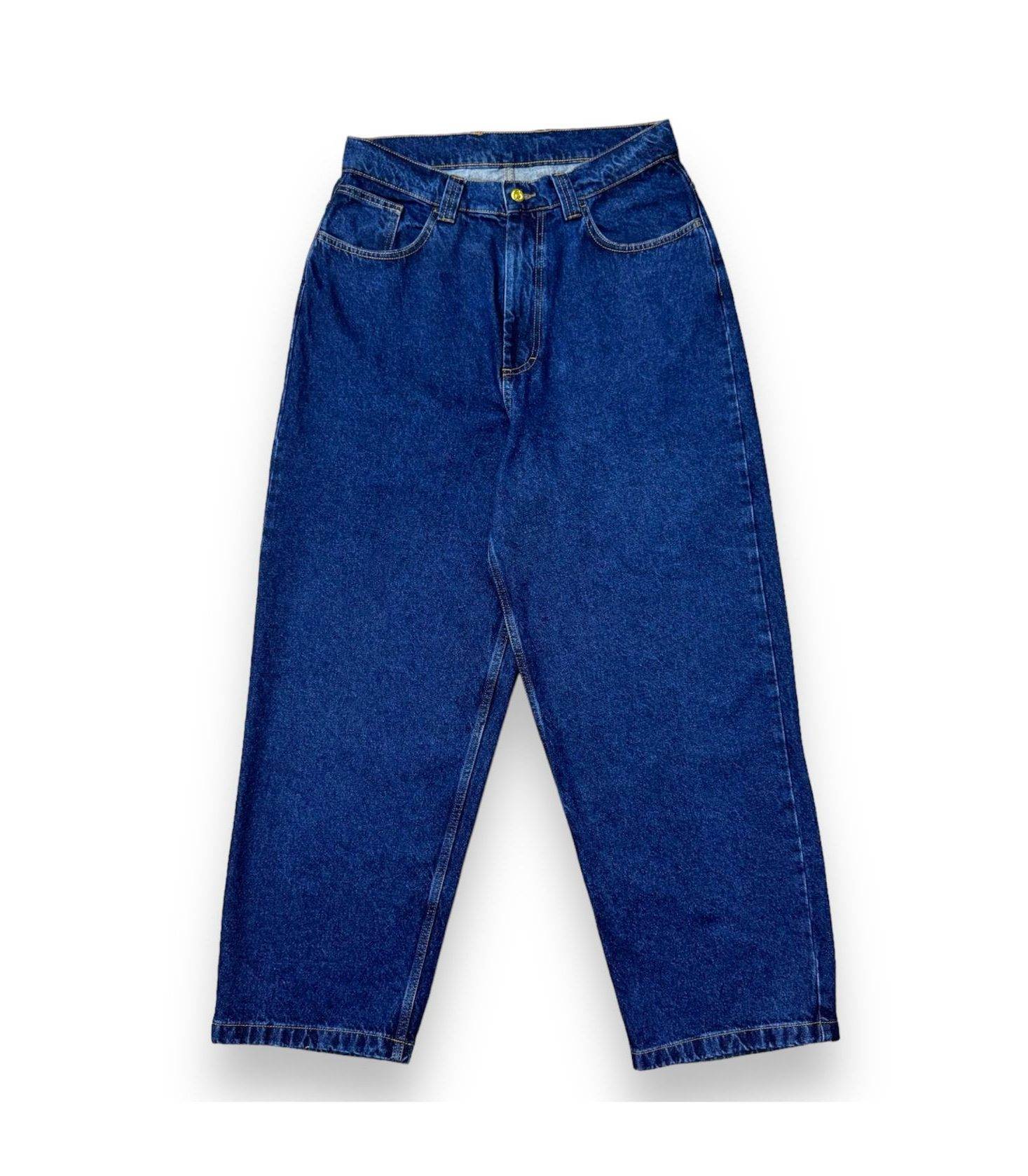 Velle® Line 9 Blue (Skater fit)