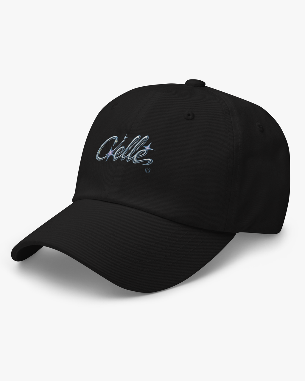 Velle® - Chromatic (Dad Hat)