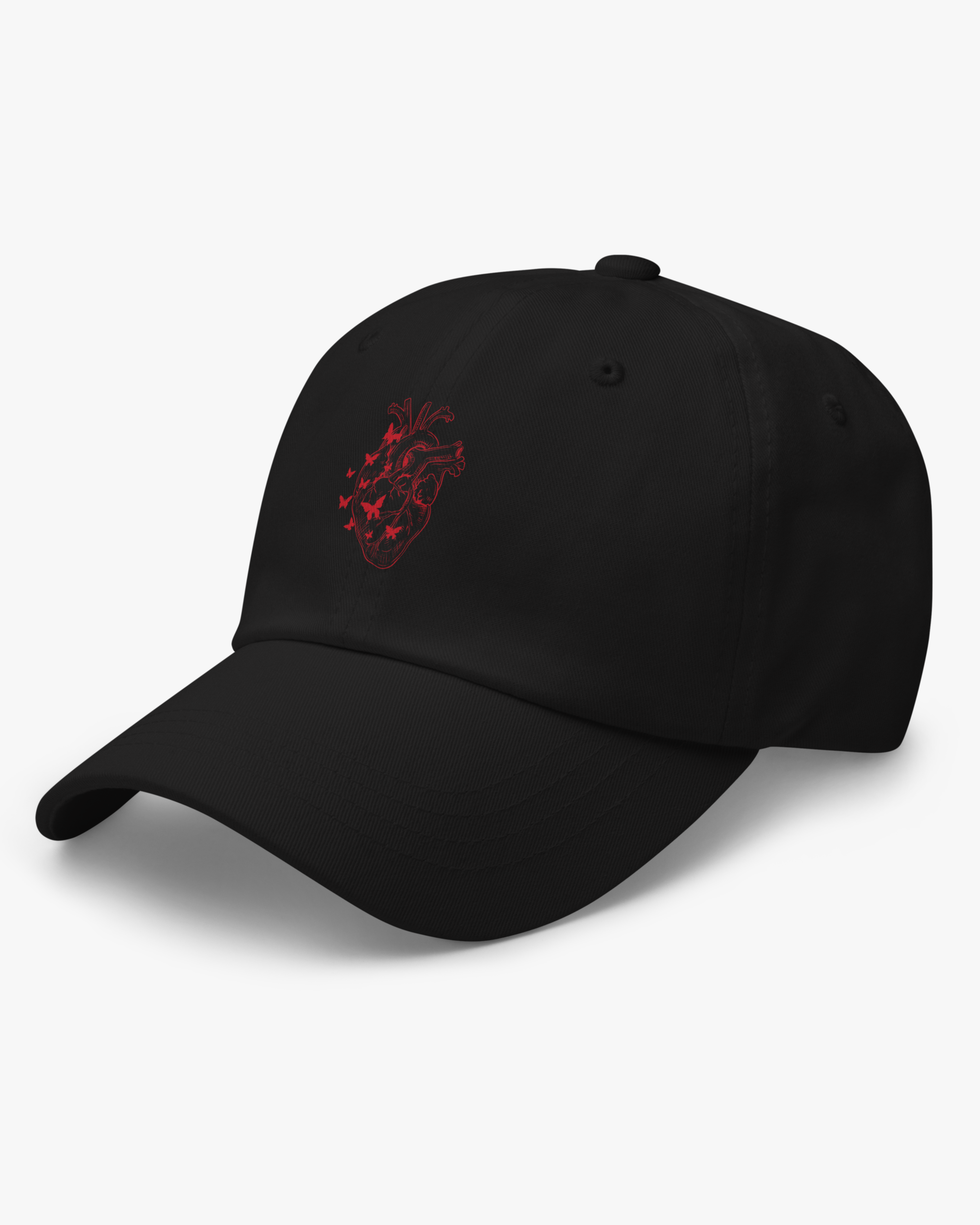 Velle® - Metamorphosis (Dad Hat)