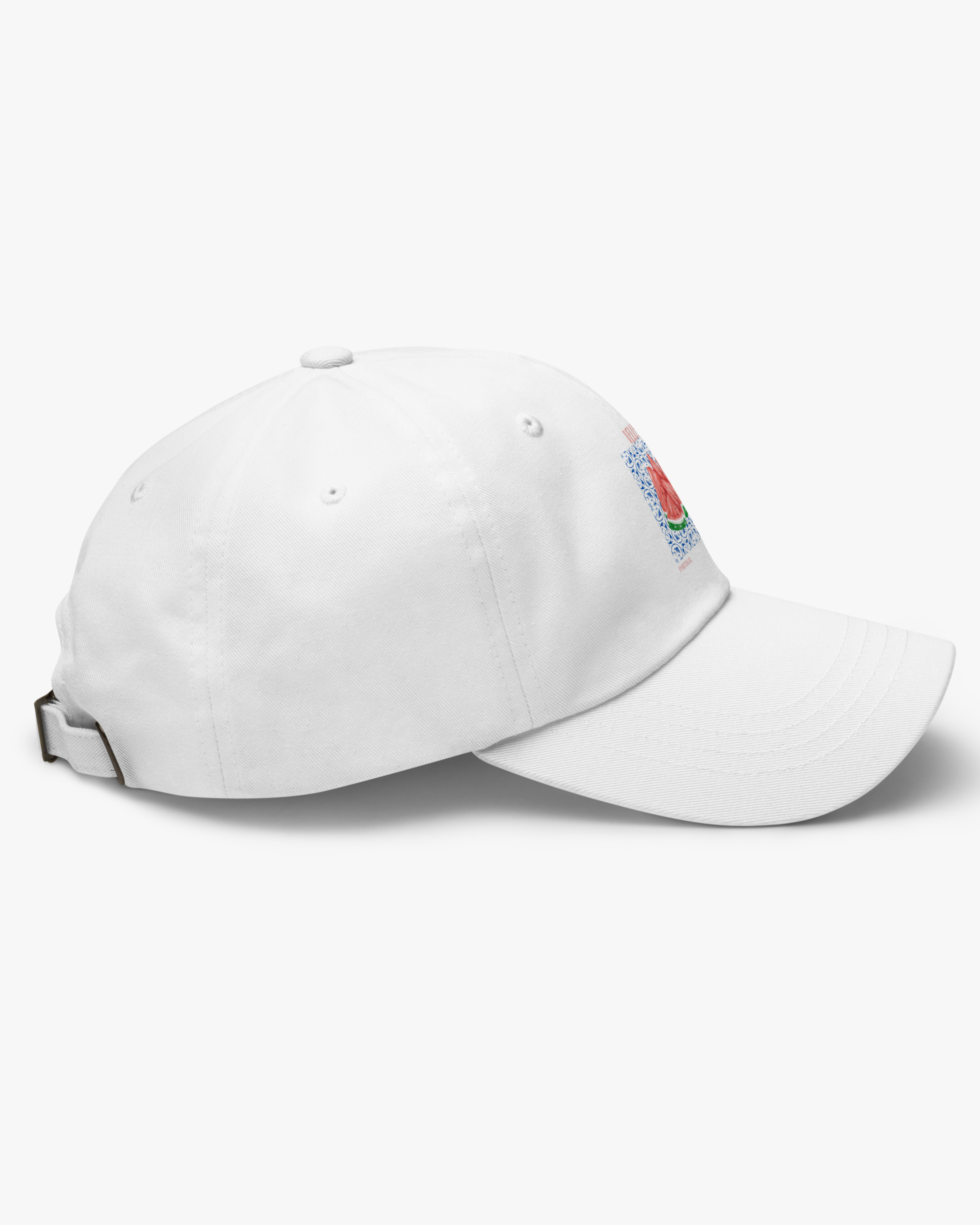 Velle® - Watermelon (Dad Hat)