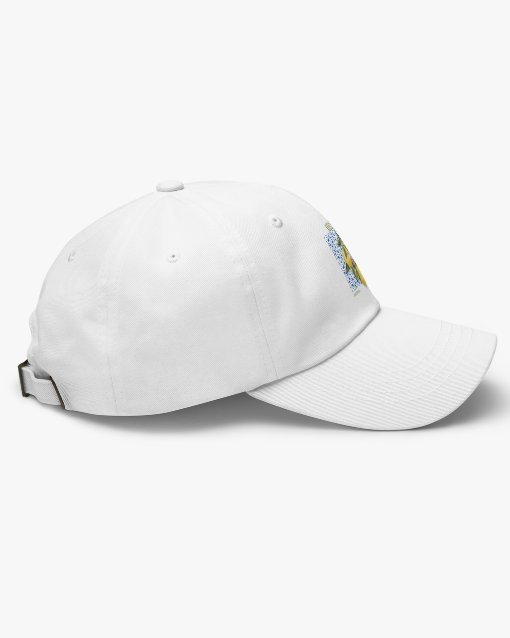 Velle® - Lemon (Dad Hat)