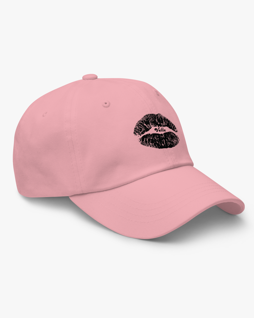 Velle® - Kiss (Dad Hat)