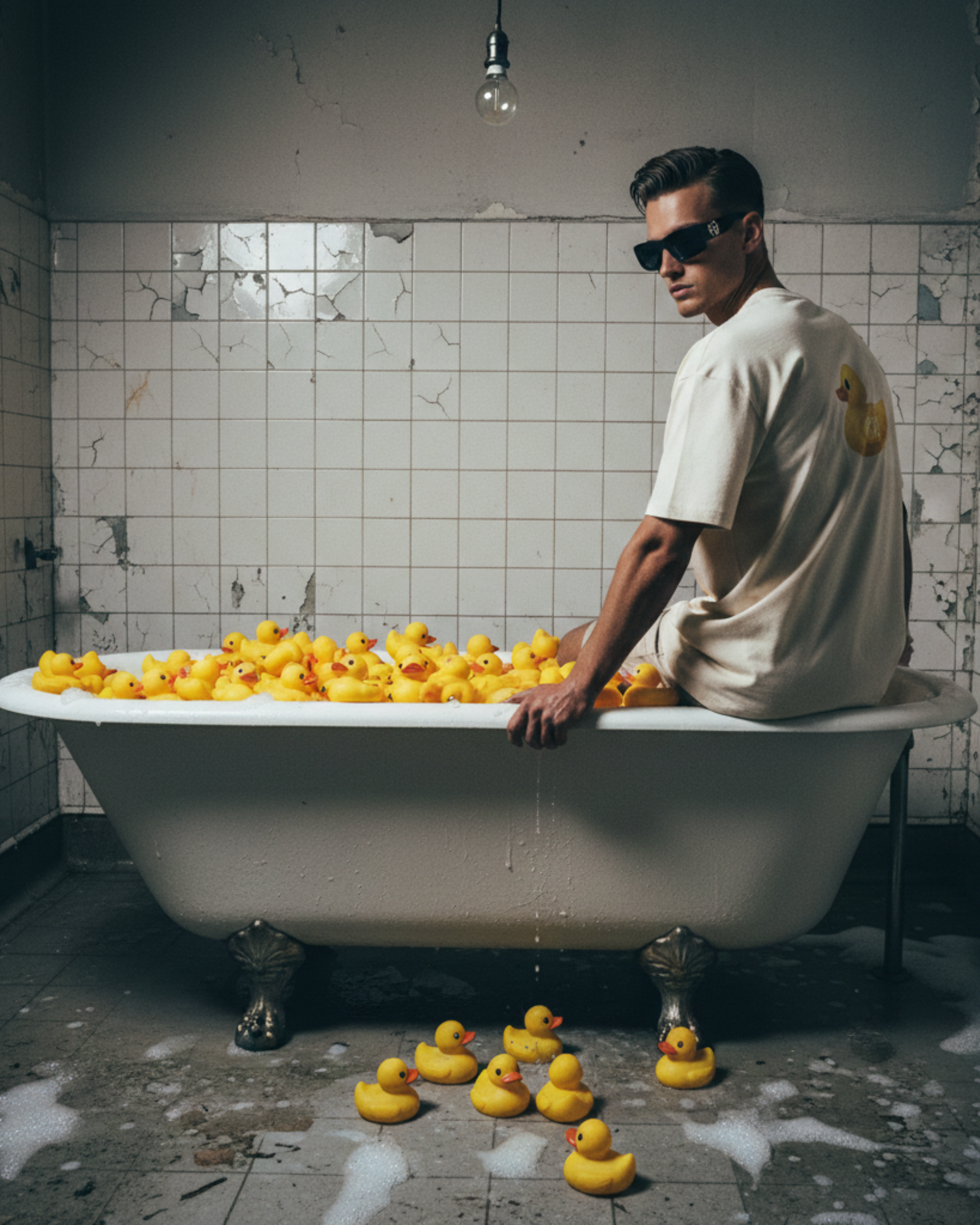 Velle® - Duck (Box Fit)