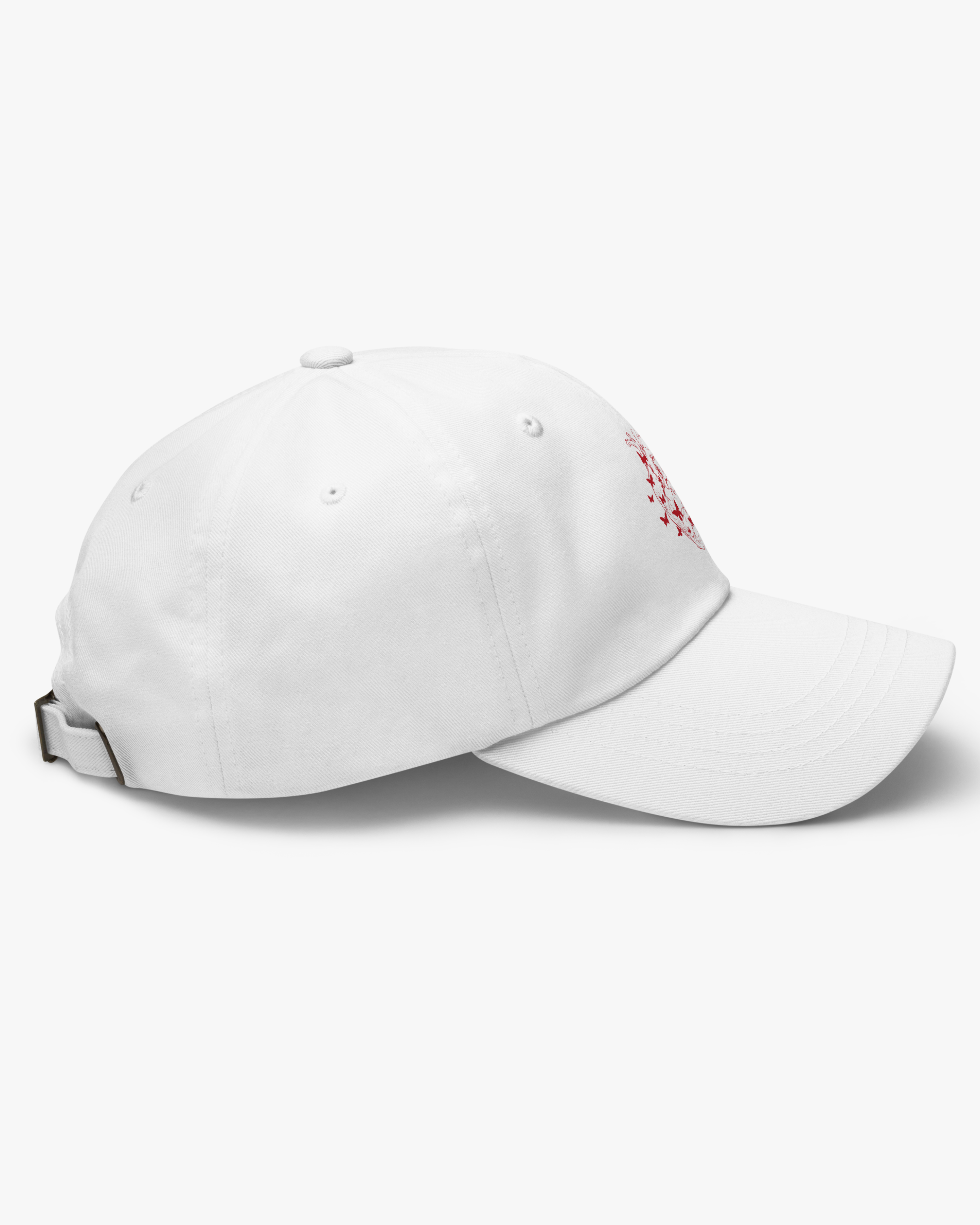 Velle® - Metamorphosis (Dad Hat)