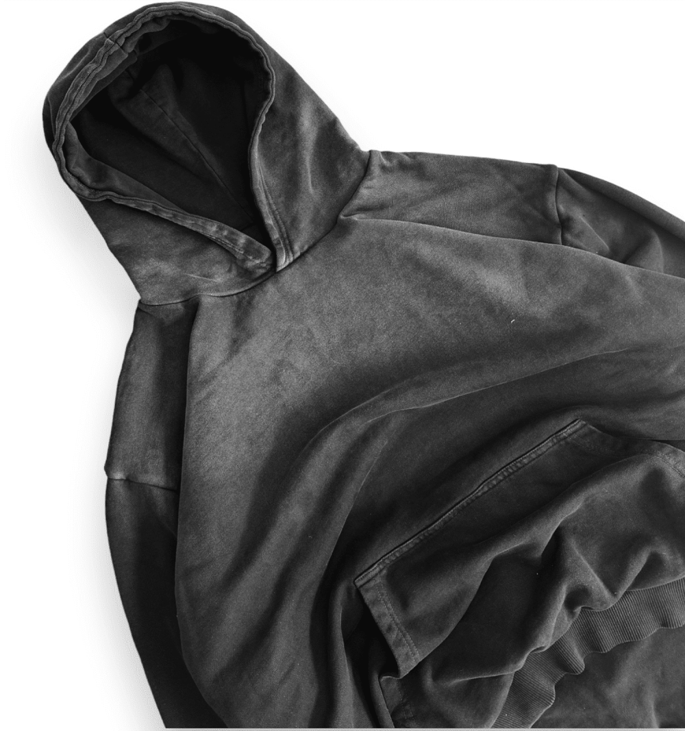 Velle® Anti Anxiety Hoodie (1200GMS)